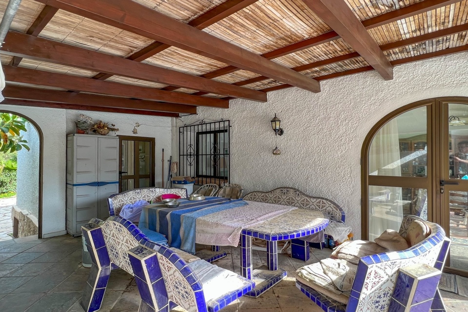 Sale - Villa - Moraira