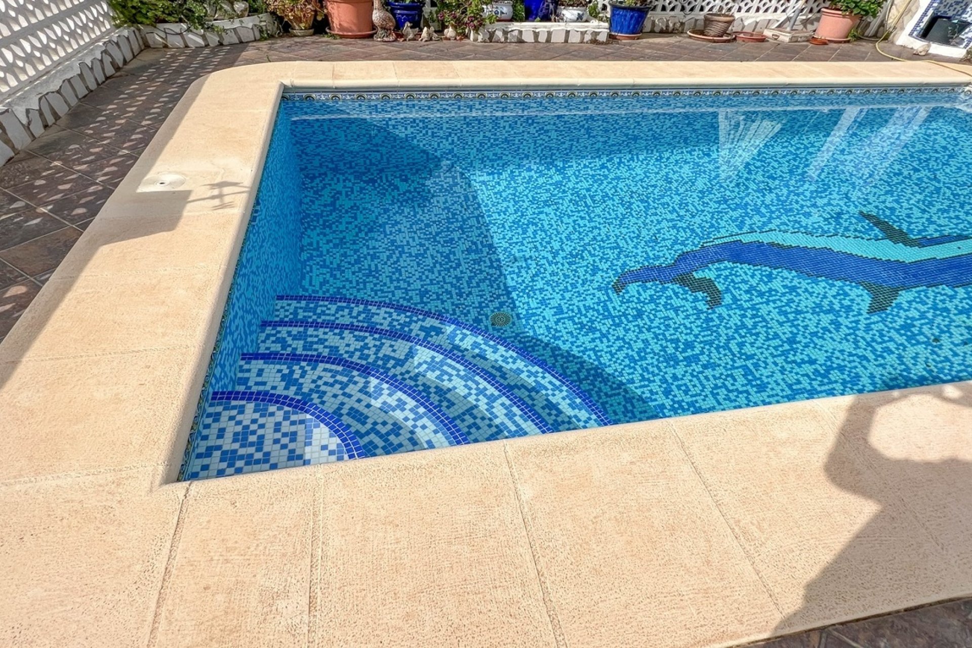 Sale - Villa - Moraira