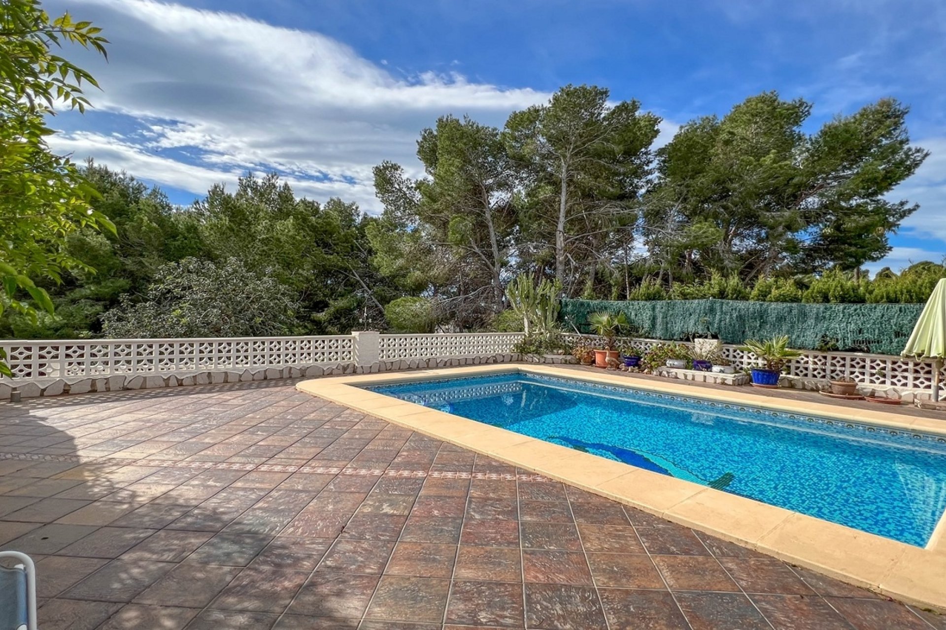 Sale - Villa - Moraira