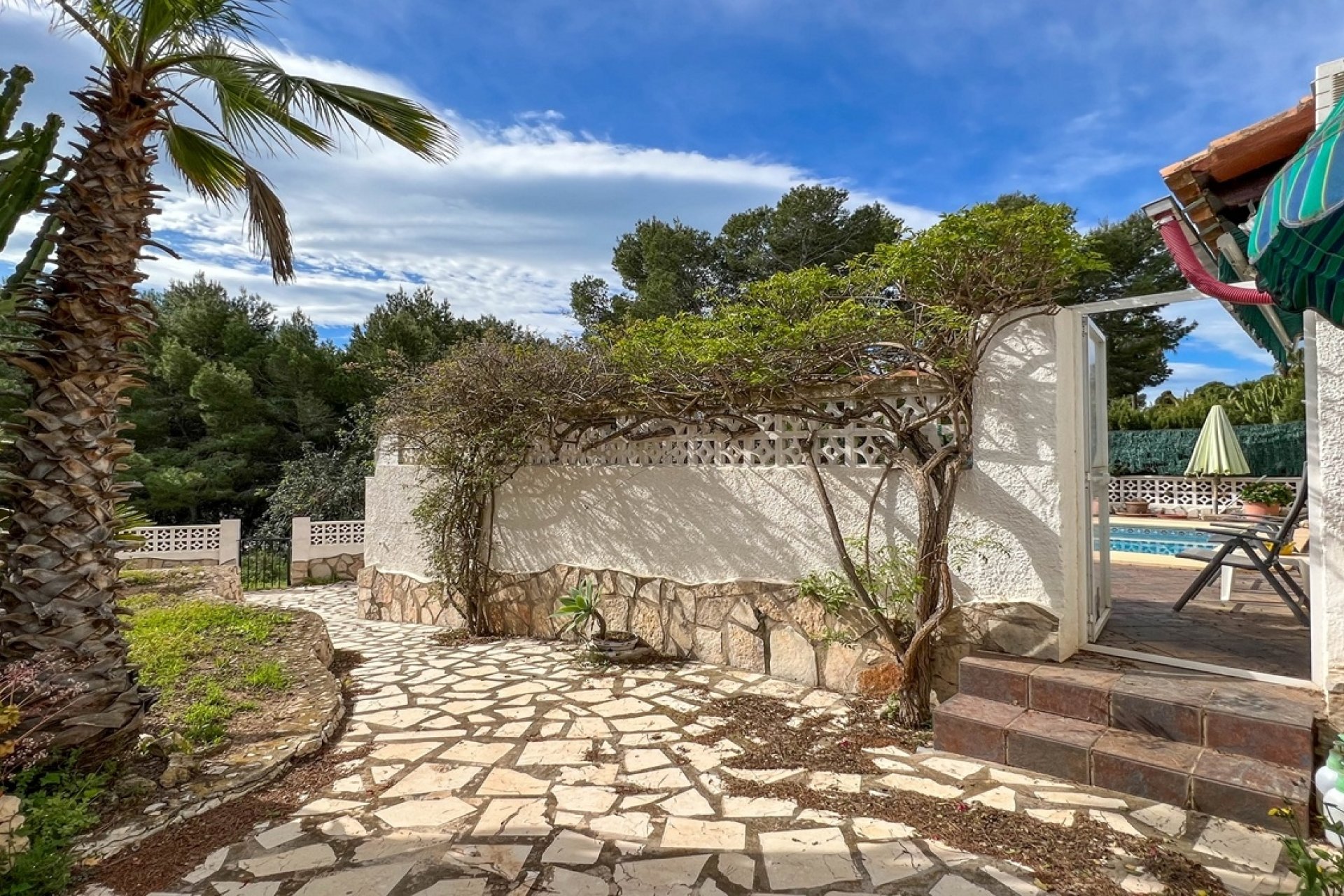 Sale - Villa - Moraira