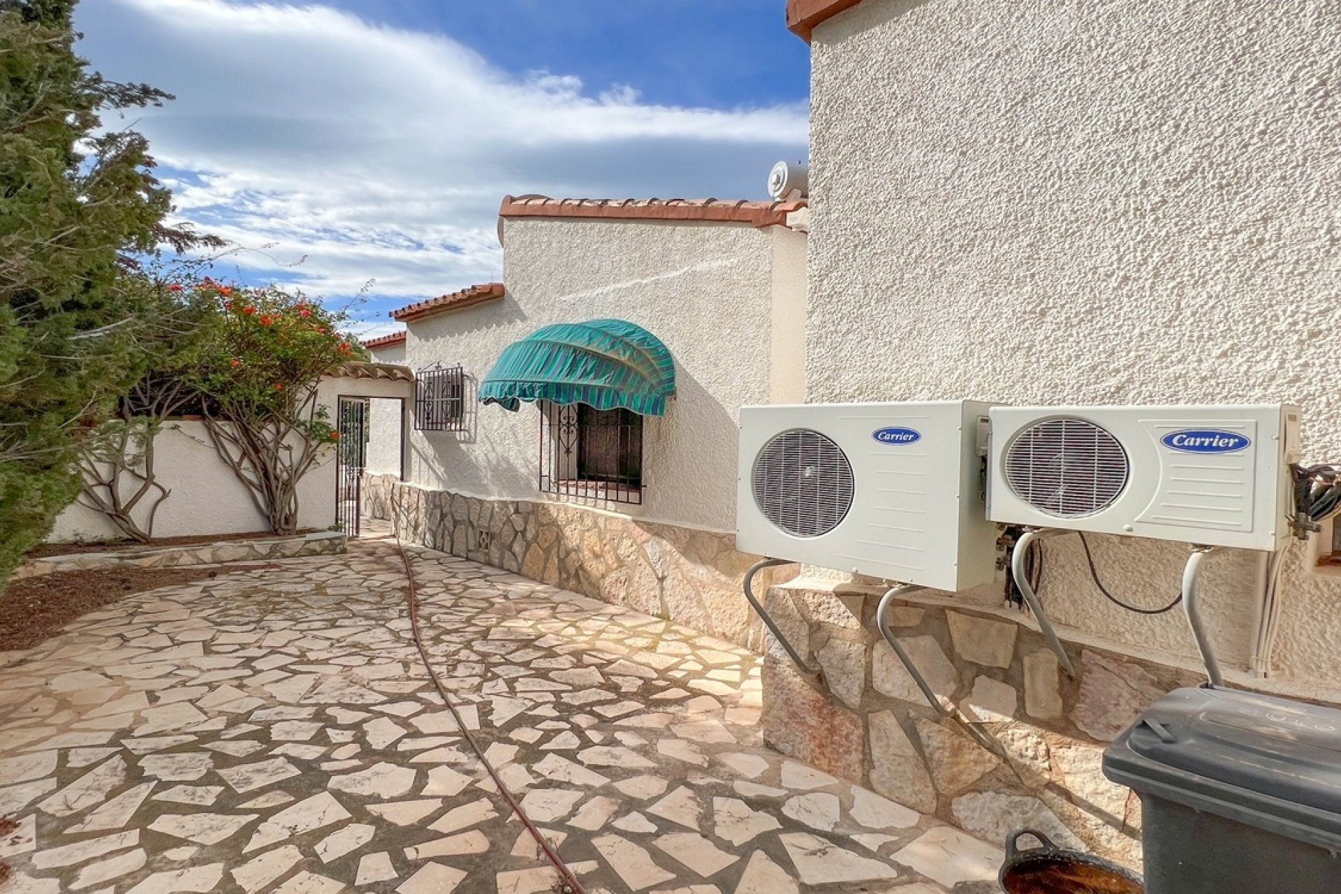 Sale - Villa - Moraira