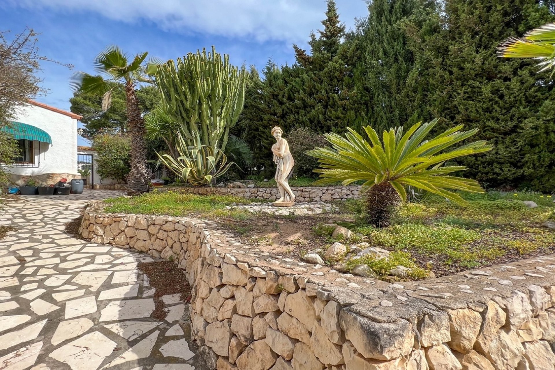 Sale - Villa - Moraira