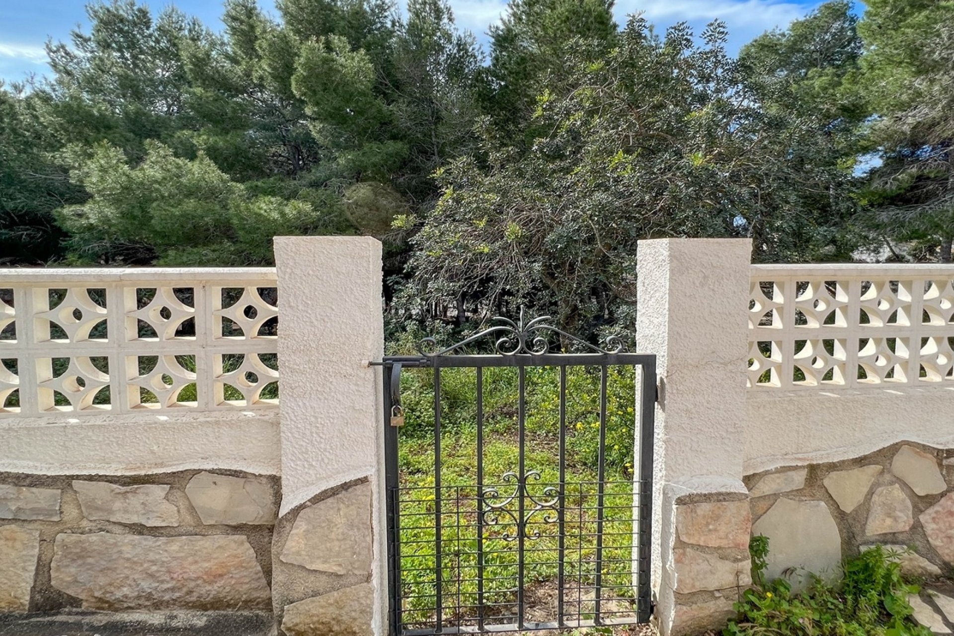 Sale - Villa - Moraira