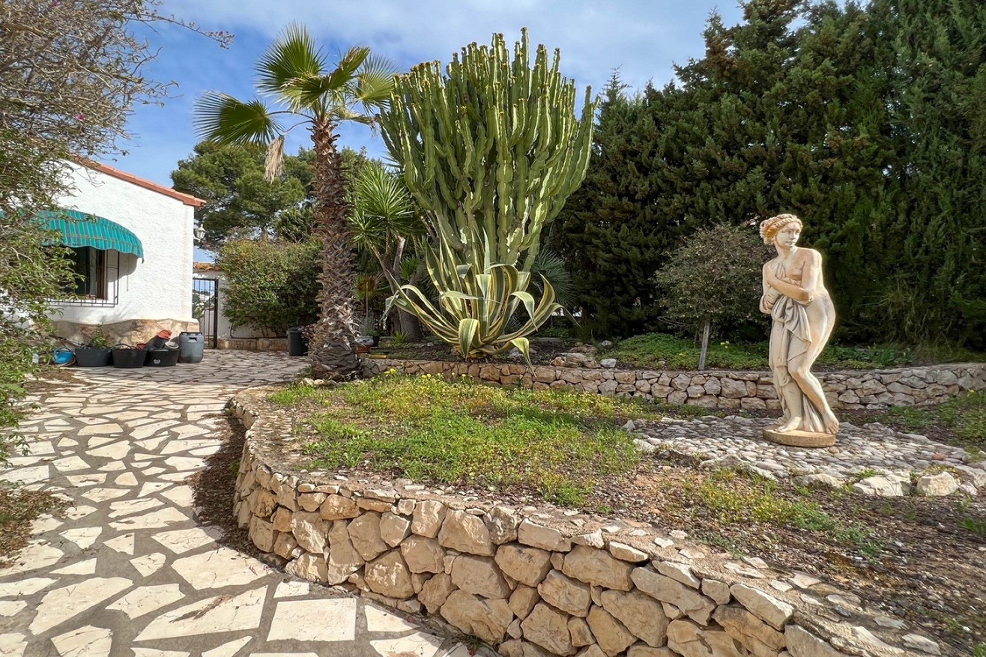 Sale - Villa - Moraira