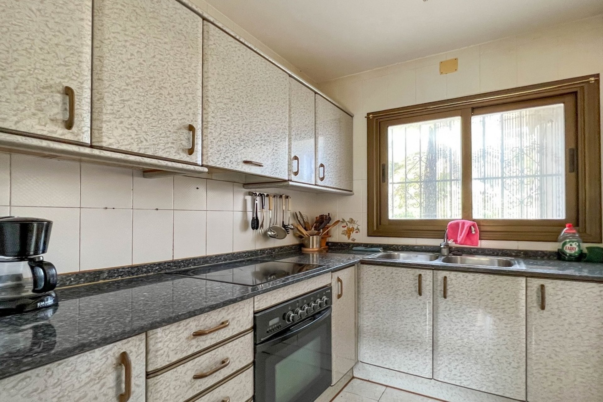 Sale - Villa - Moraira