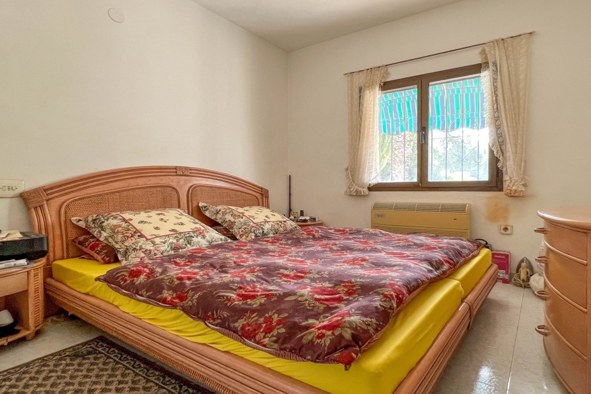 Sale - Villa - Moraira