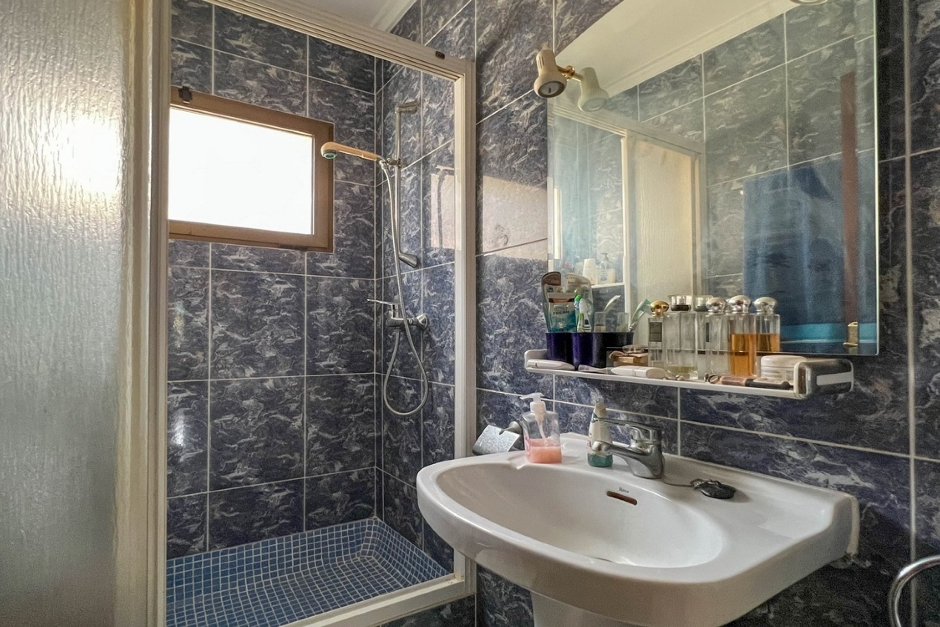 Sale - Villa - Moraira