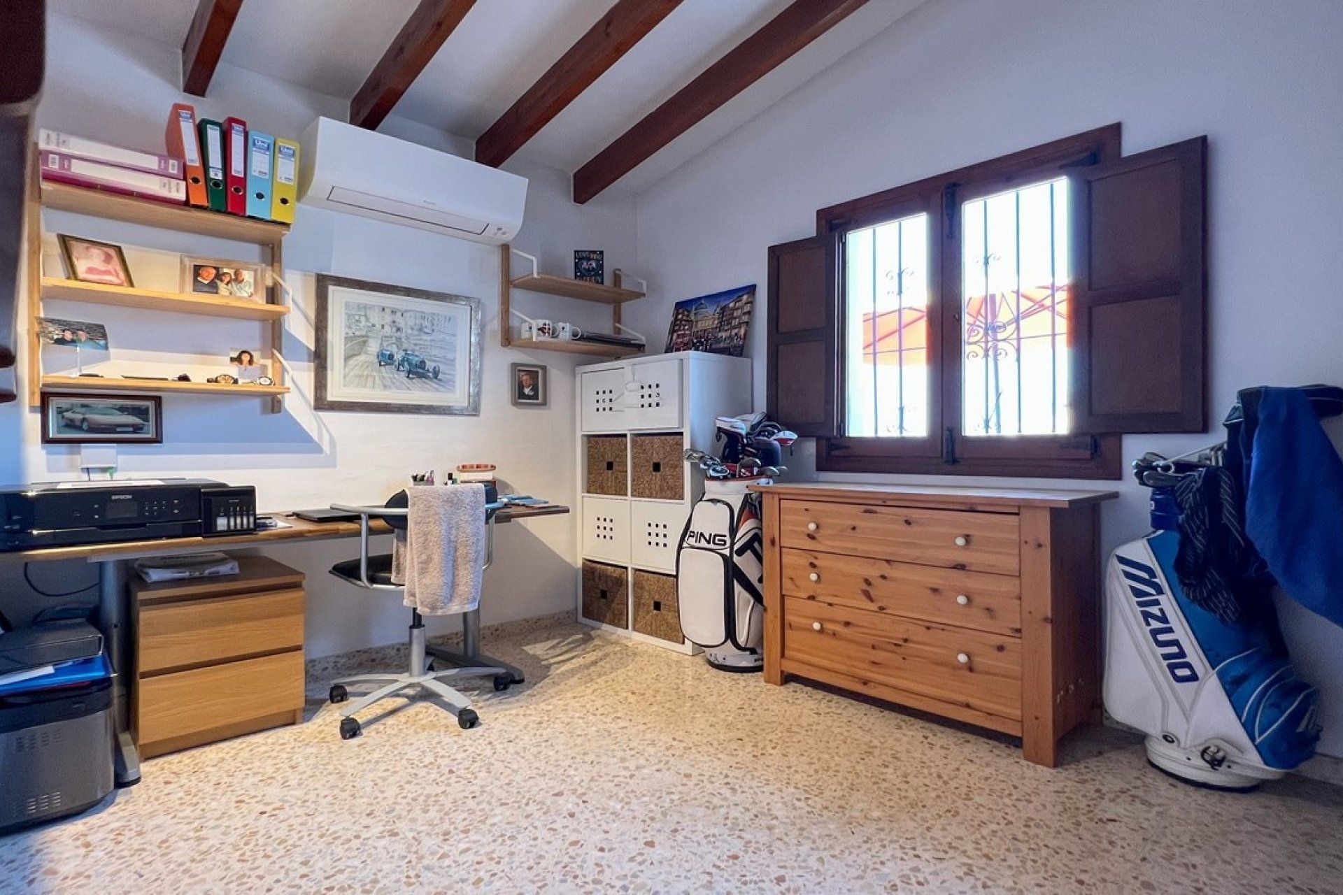 Sale - Villa - Moraira