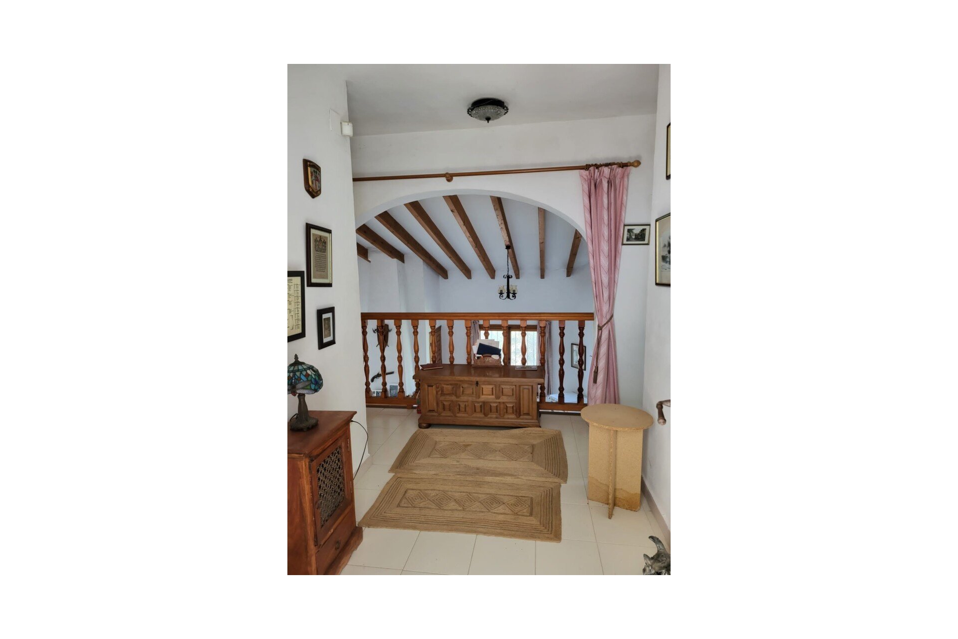 Sale - Villa - Moraira