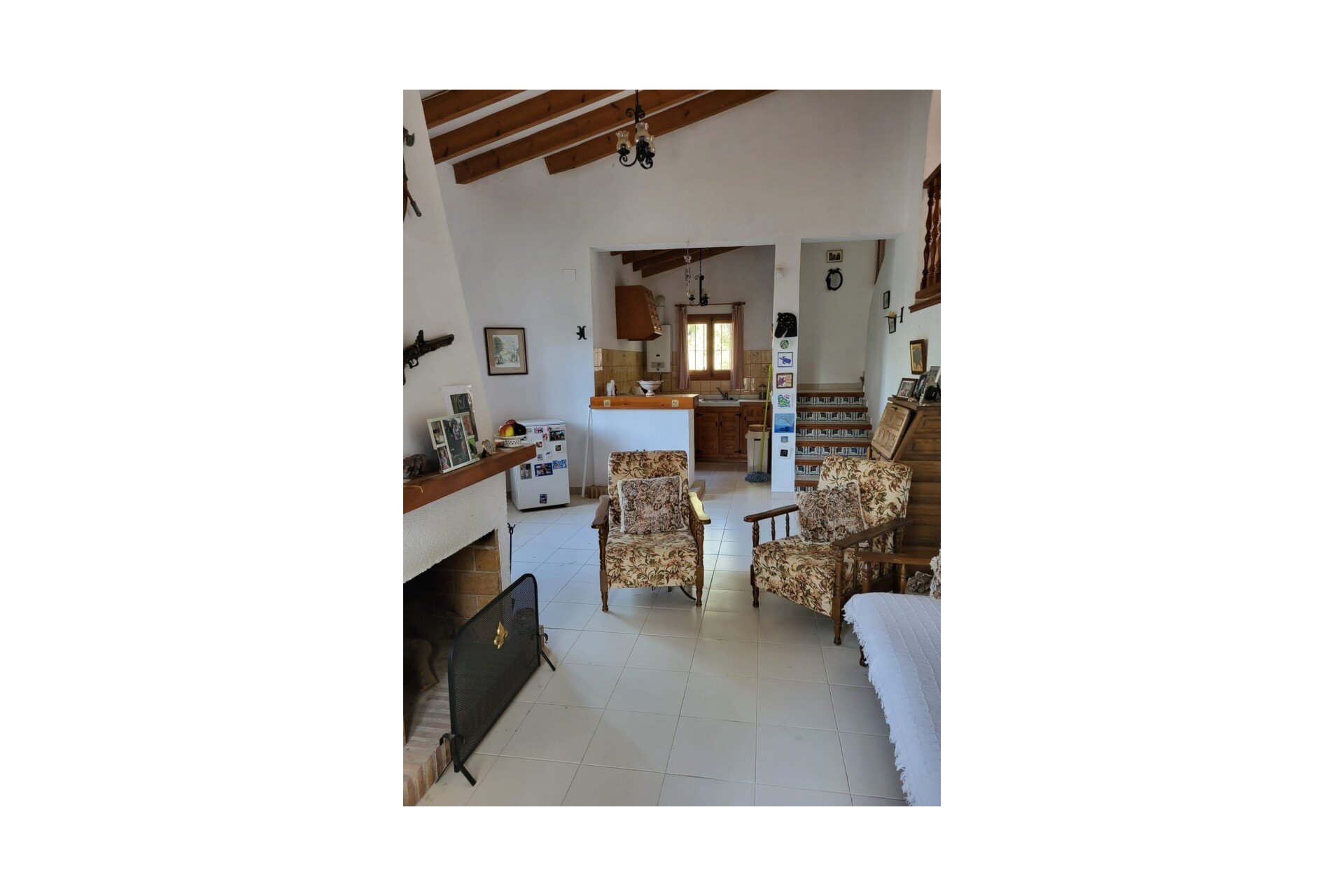 Sale - Villa - Moraira