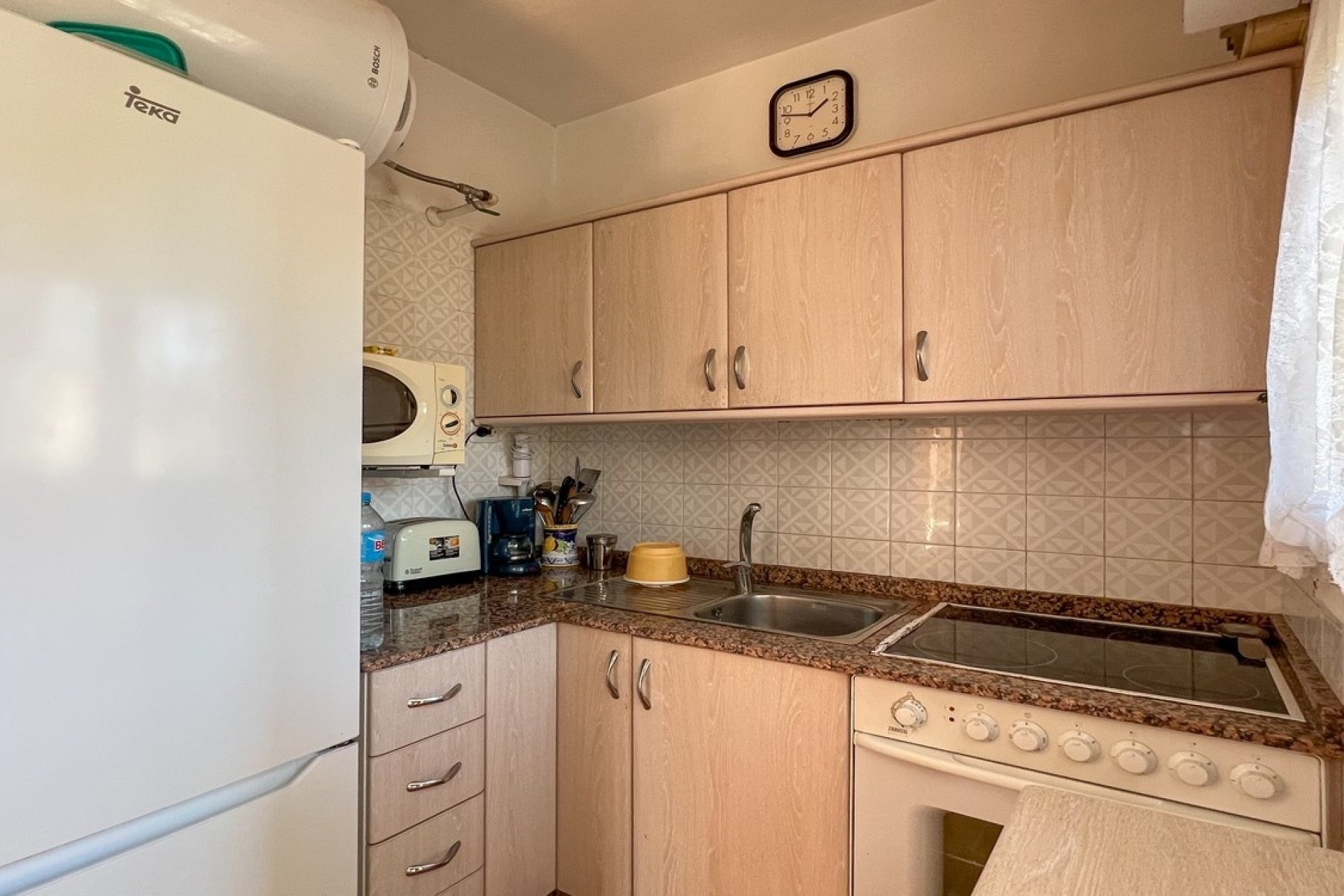 Sale - Villa - Moraira