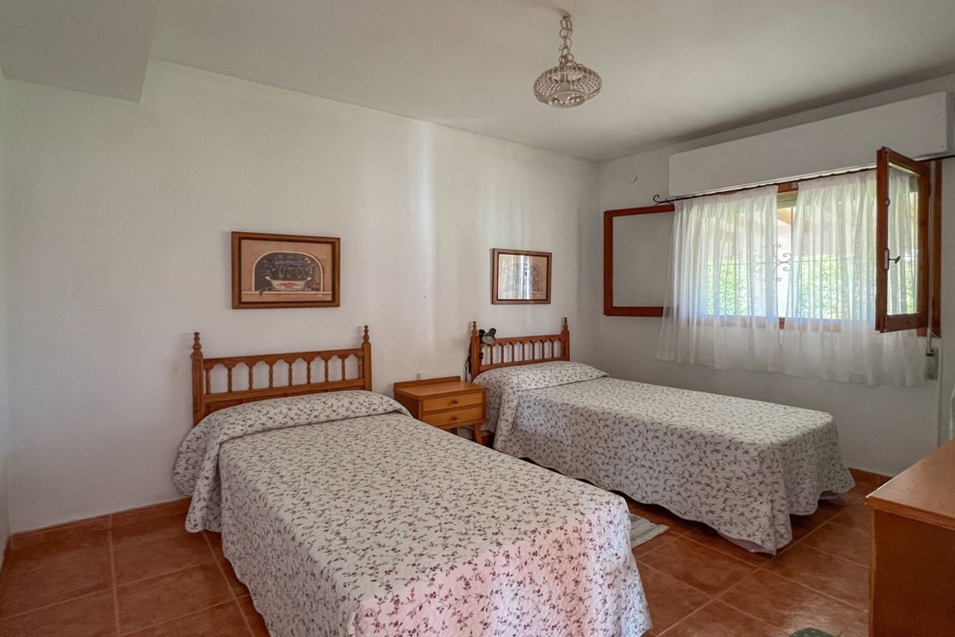 Sale - Villa - Moraira