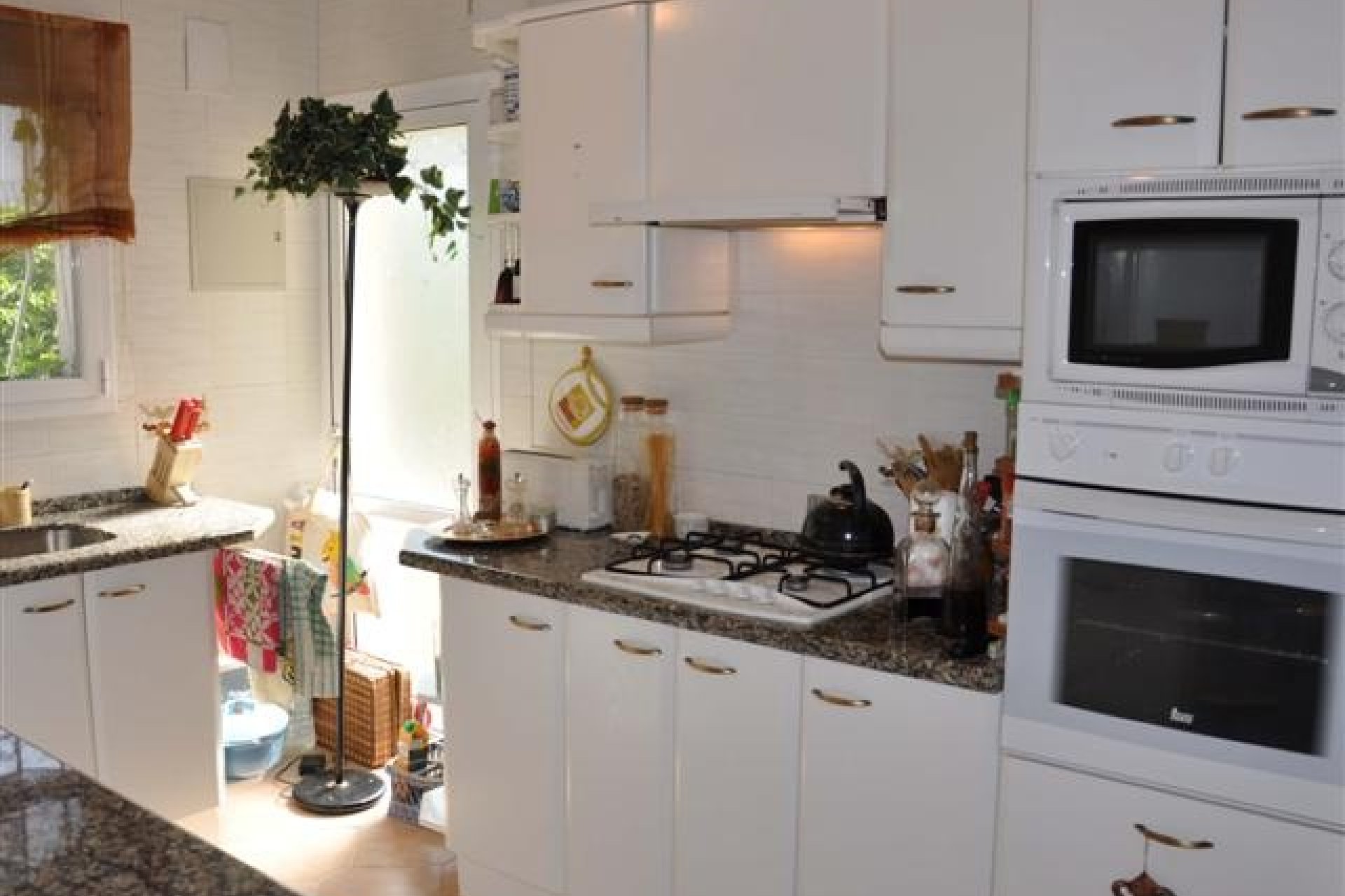 Sale - Villa - Moraira