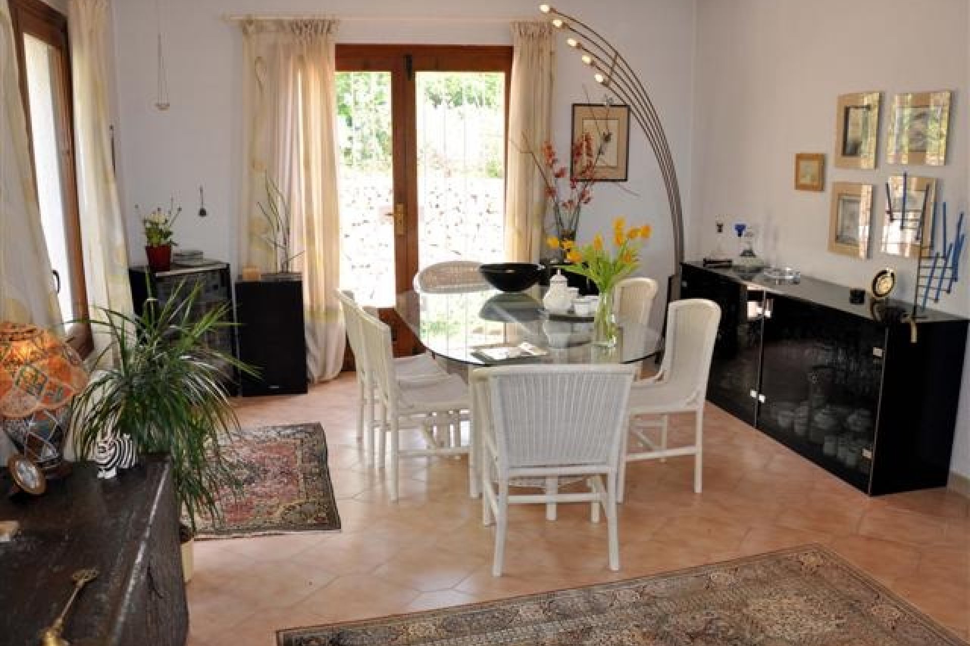 Sale - Villa - Moraira