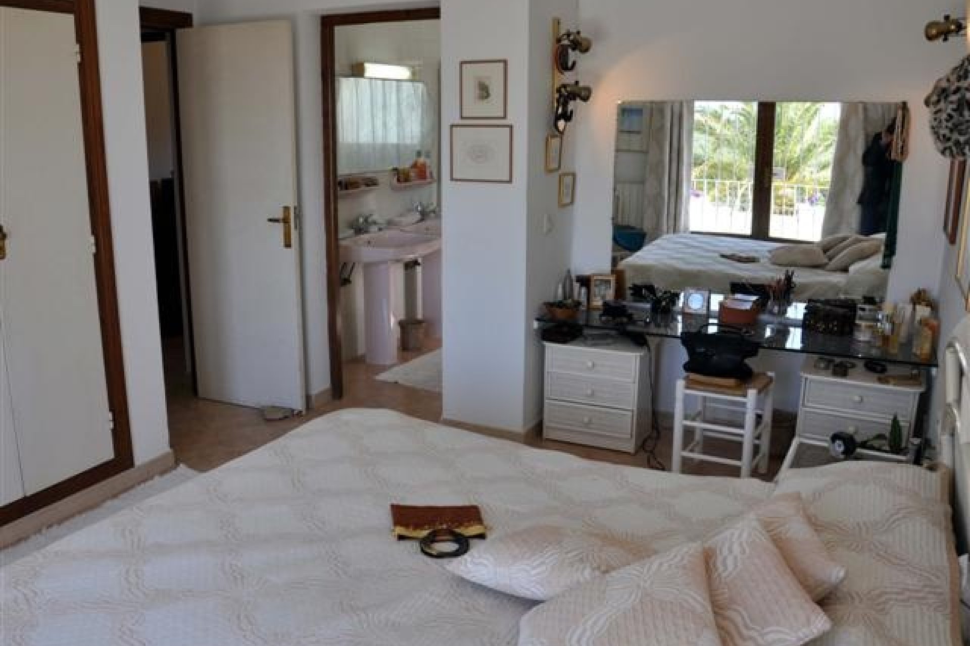 Sale - Villa - Moraira