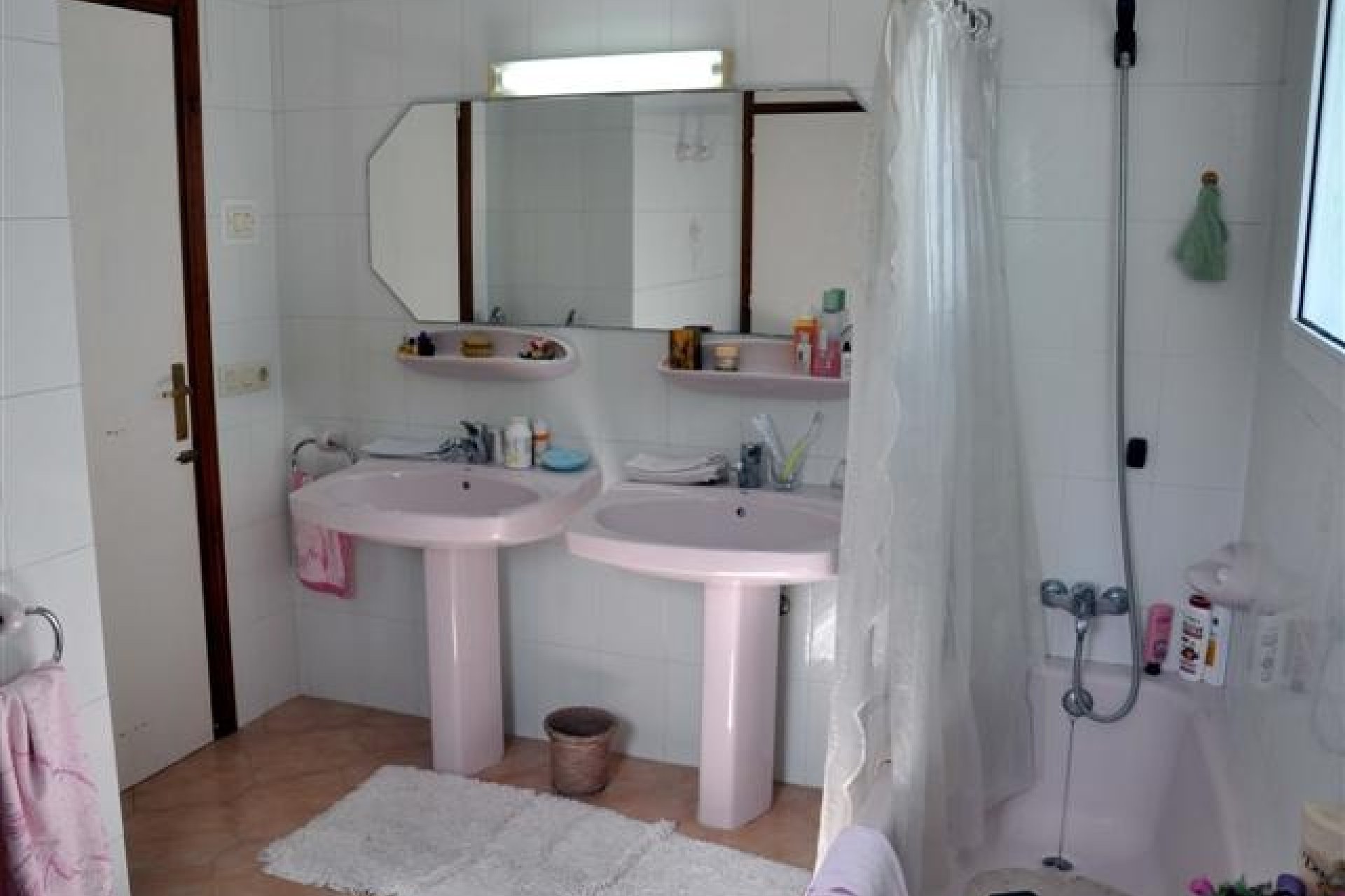 Sale - Villa - Moraira