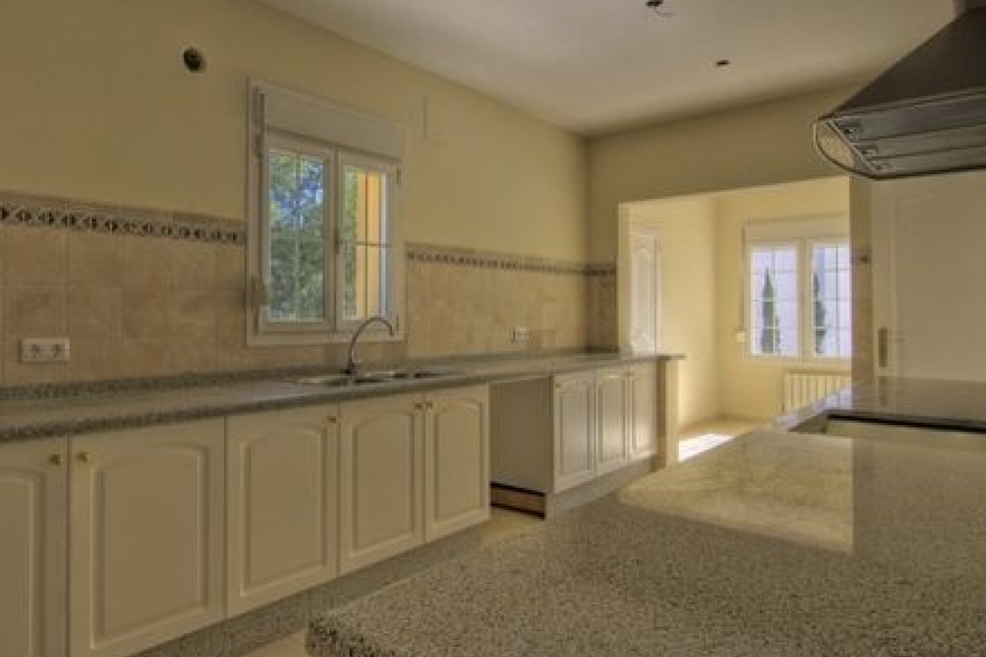 Sale - Villa - Moraira