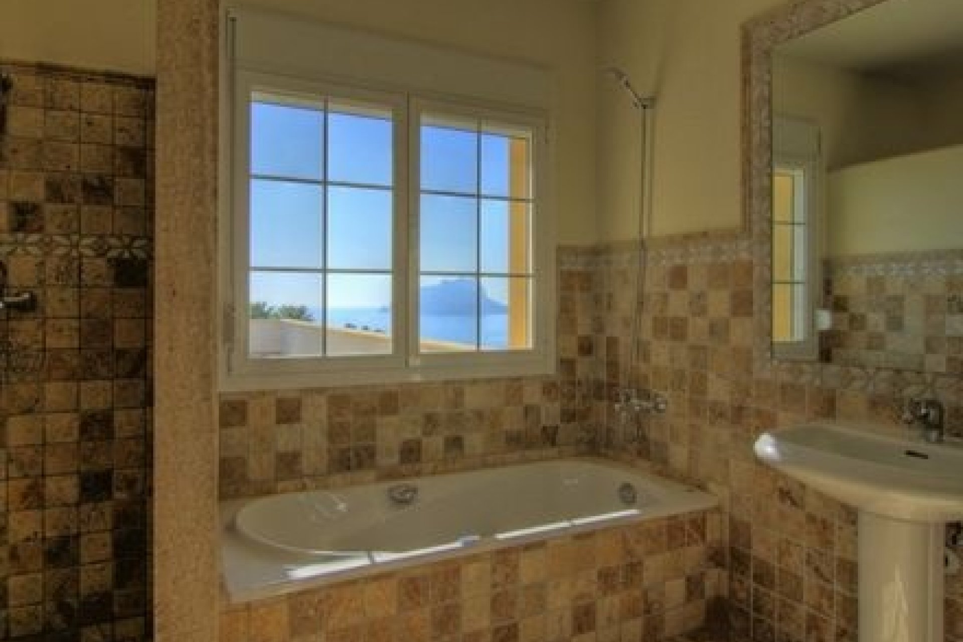 Sale - Villa - Moraira