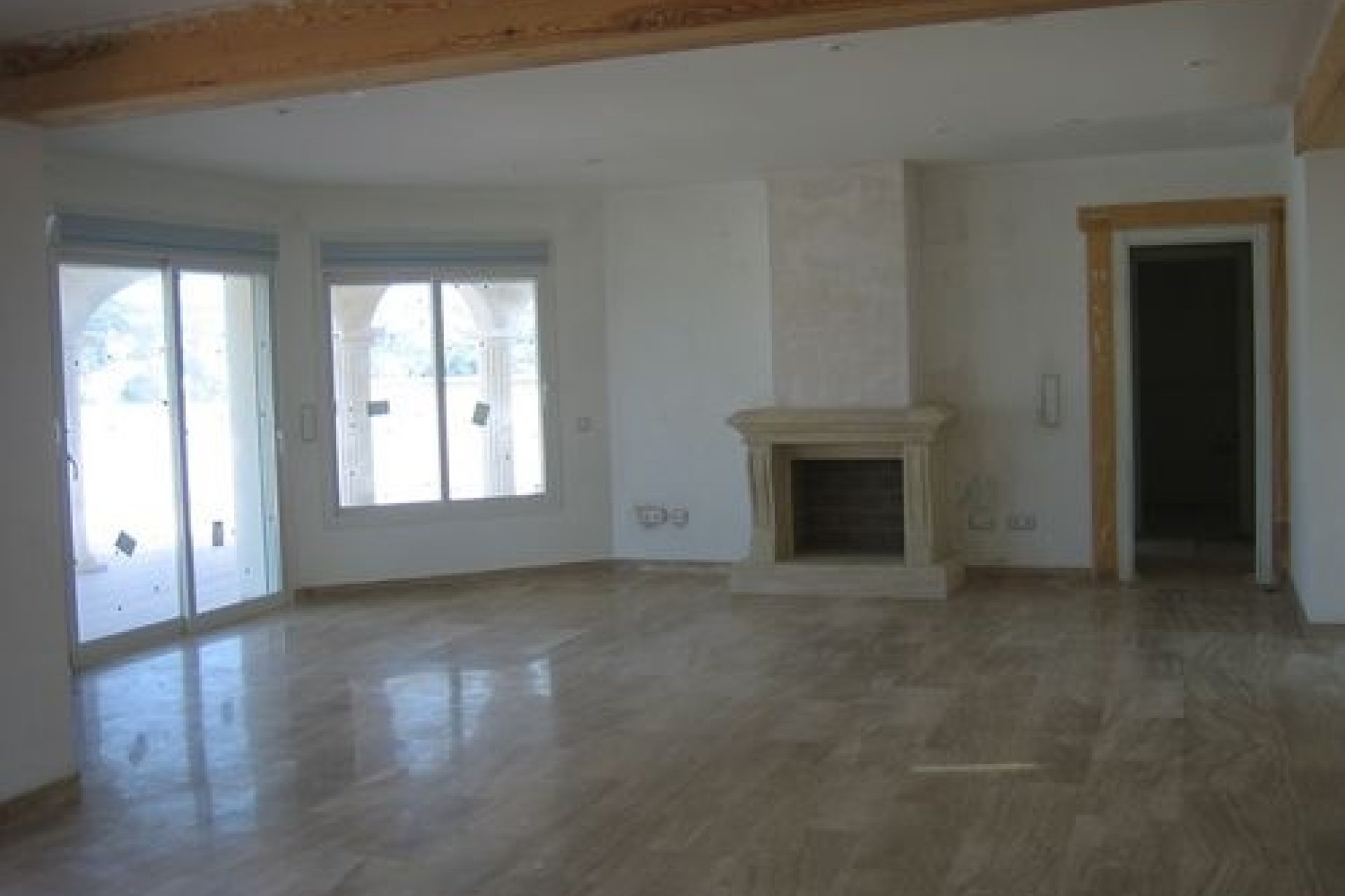 Sale - Villa - Moraira