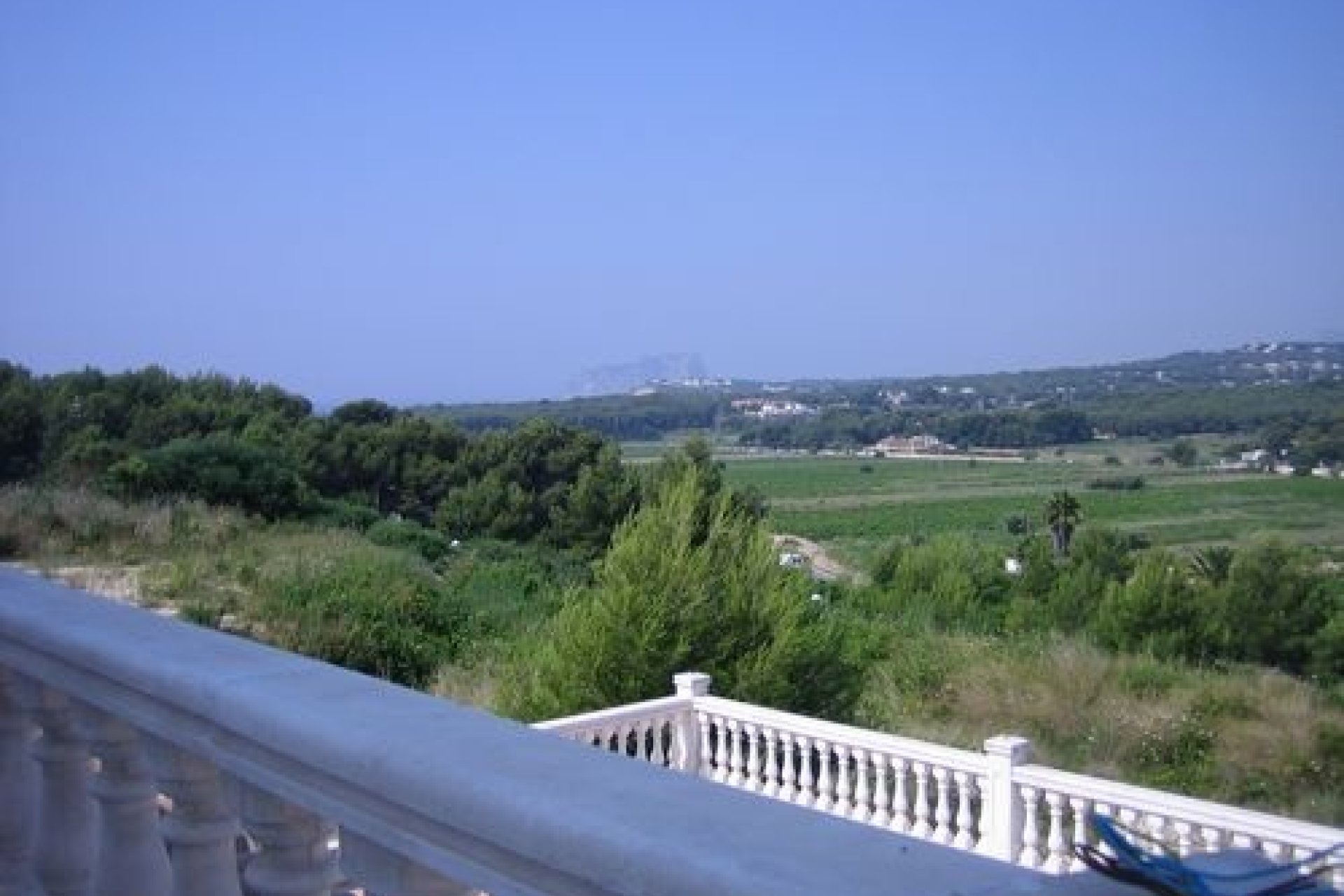 Sale - Villa - Moraira
