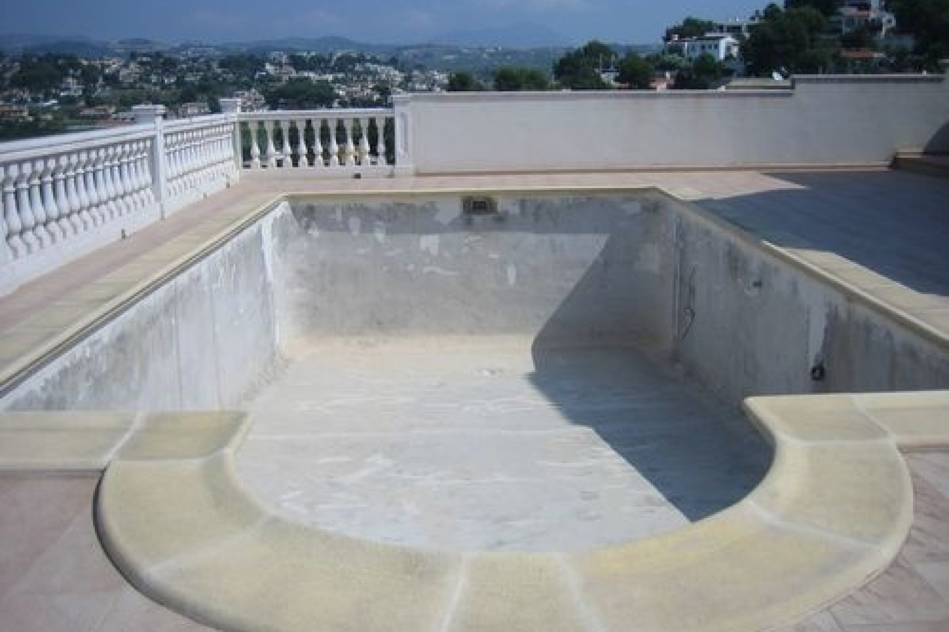 Sale - Villa - Moraira