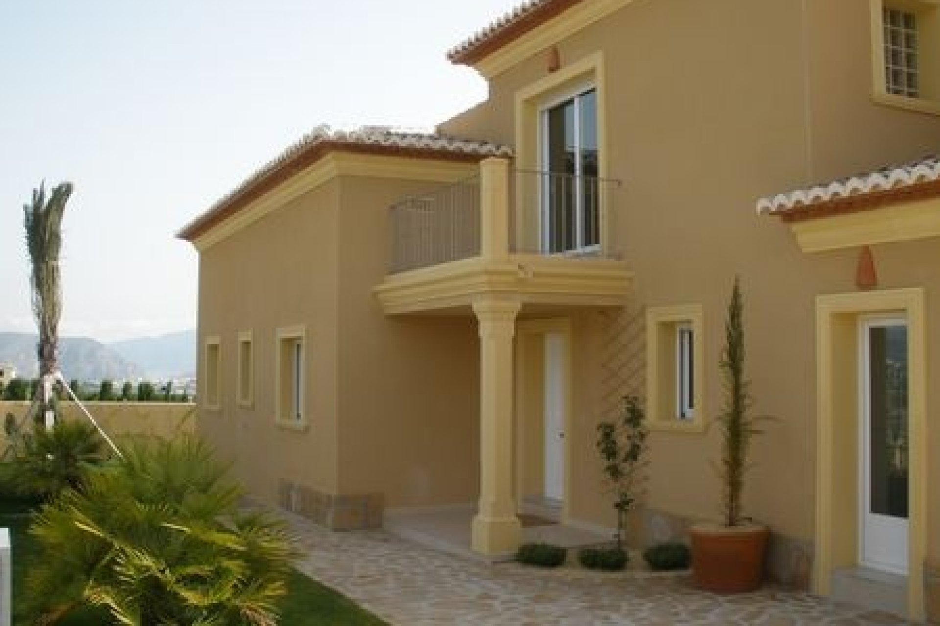 Sale - Villa - Moraira