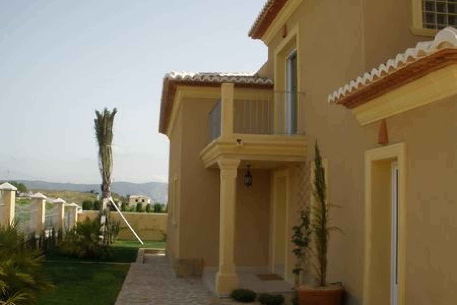 Sale - Villa - Moraira