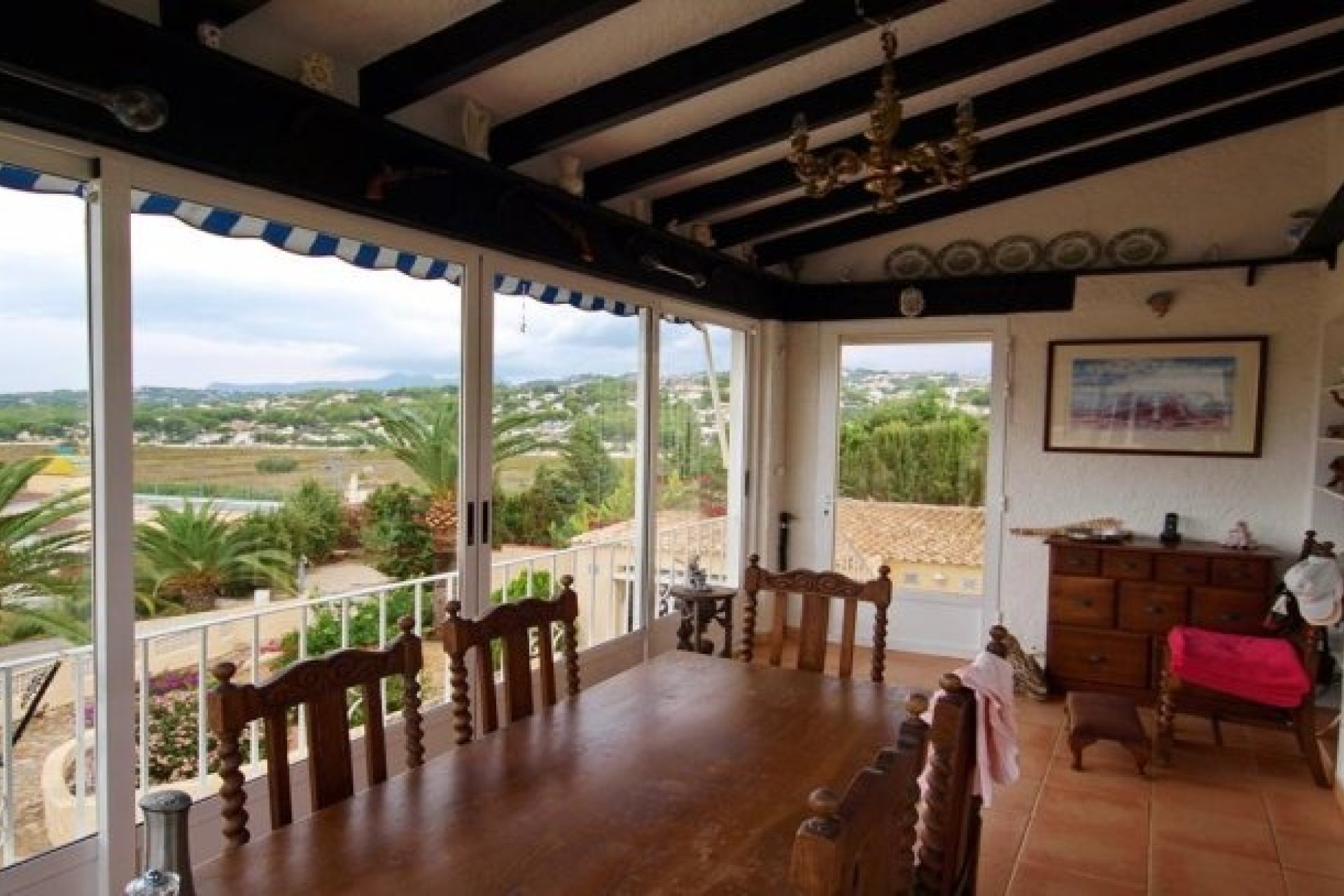 Sale - Villa - Moraira