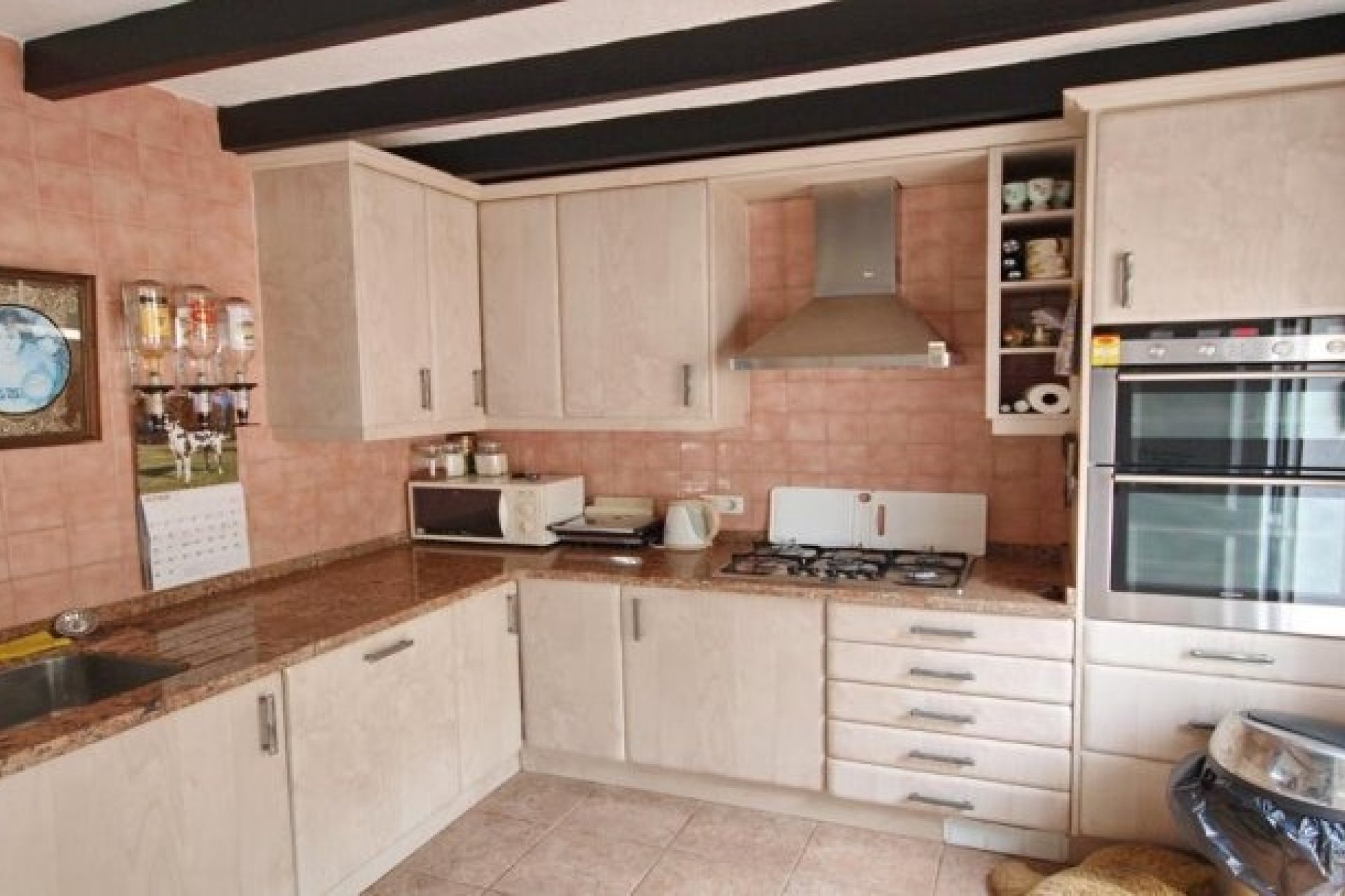 Sale - Villa - Moraira