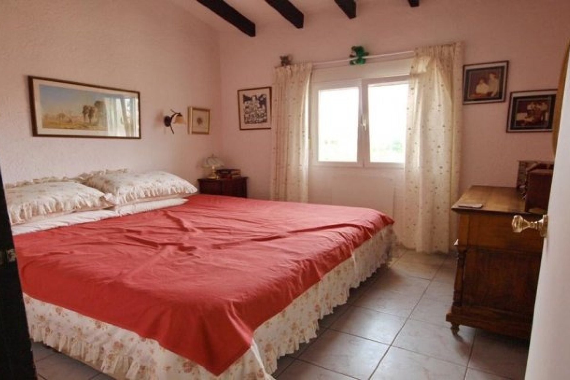 Sale - Villa - Moraira
