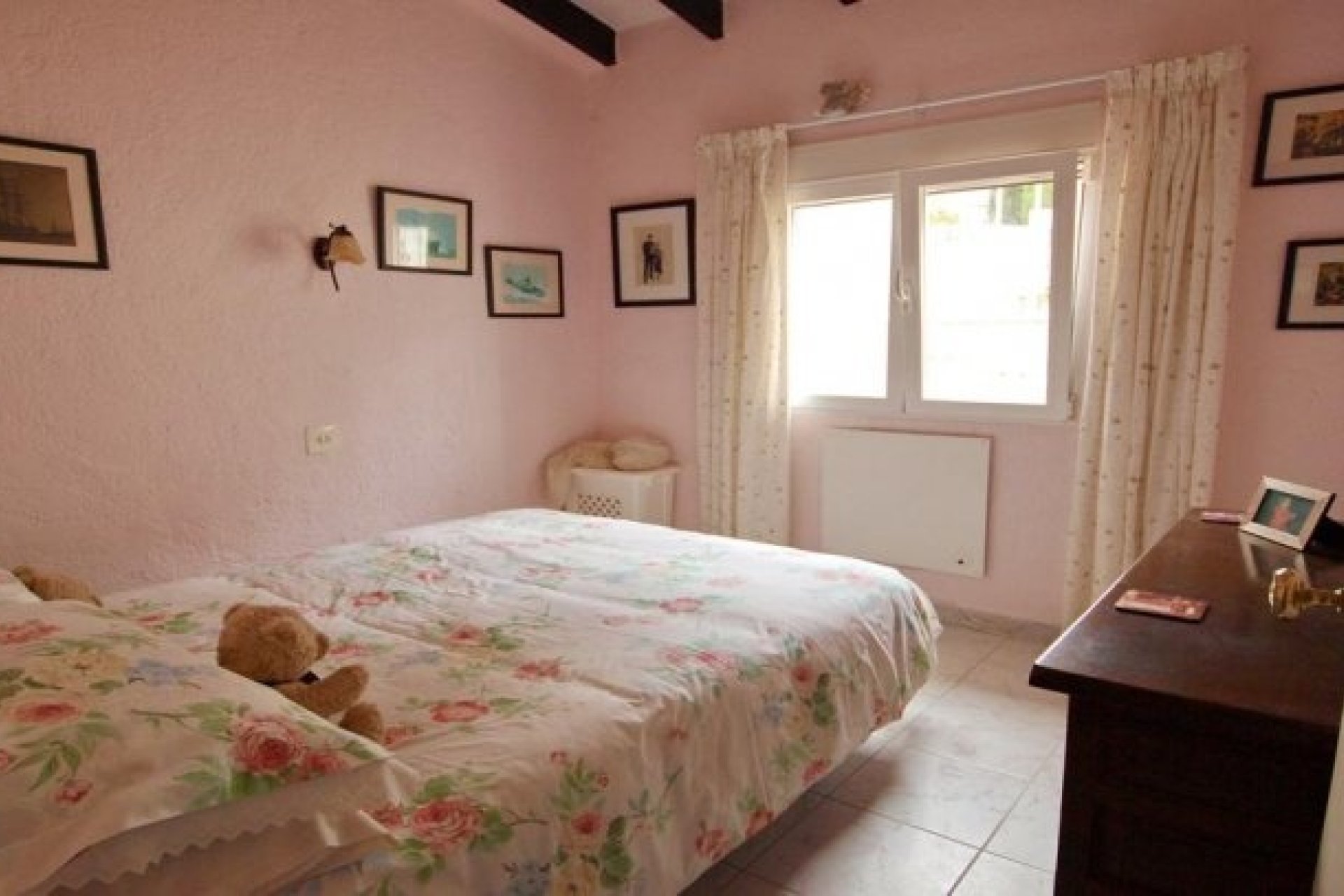 Sale - Villa - Moraira