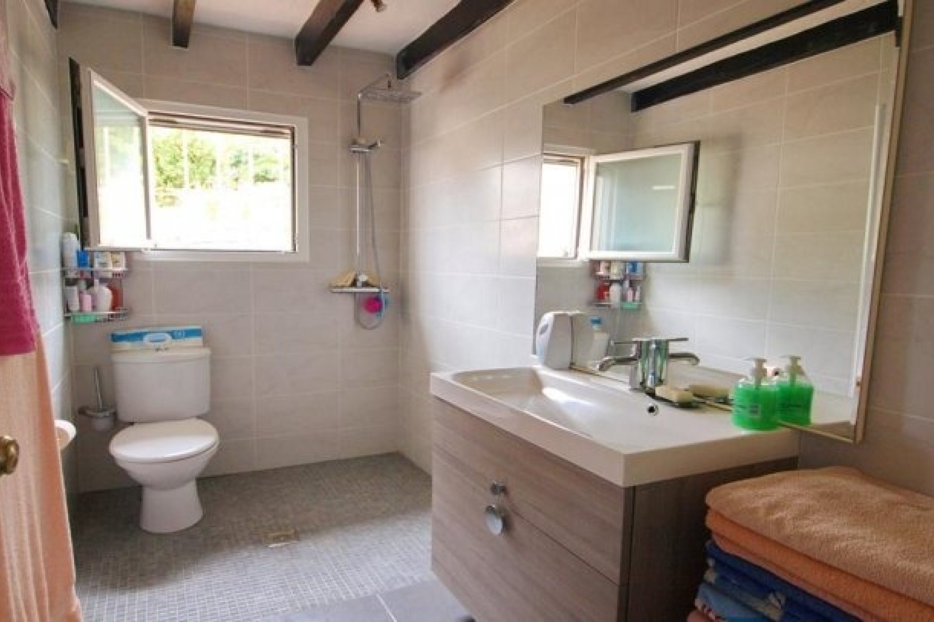 Sale - Villa - Moraira