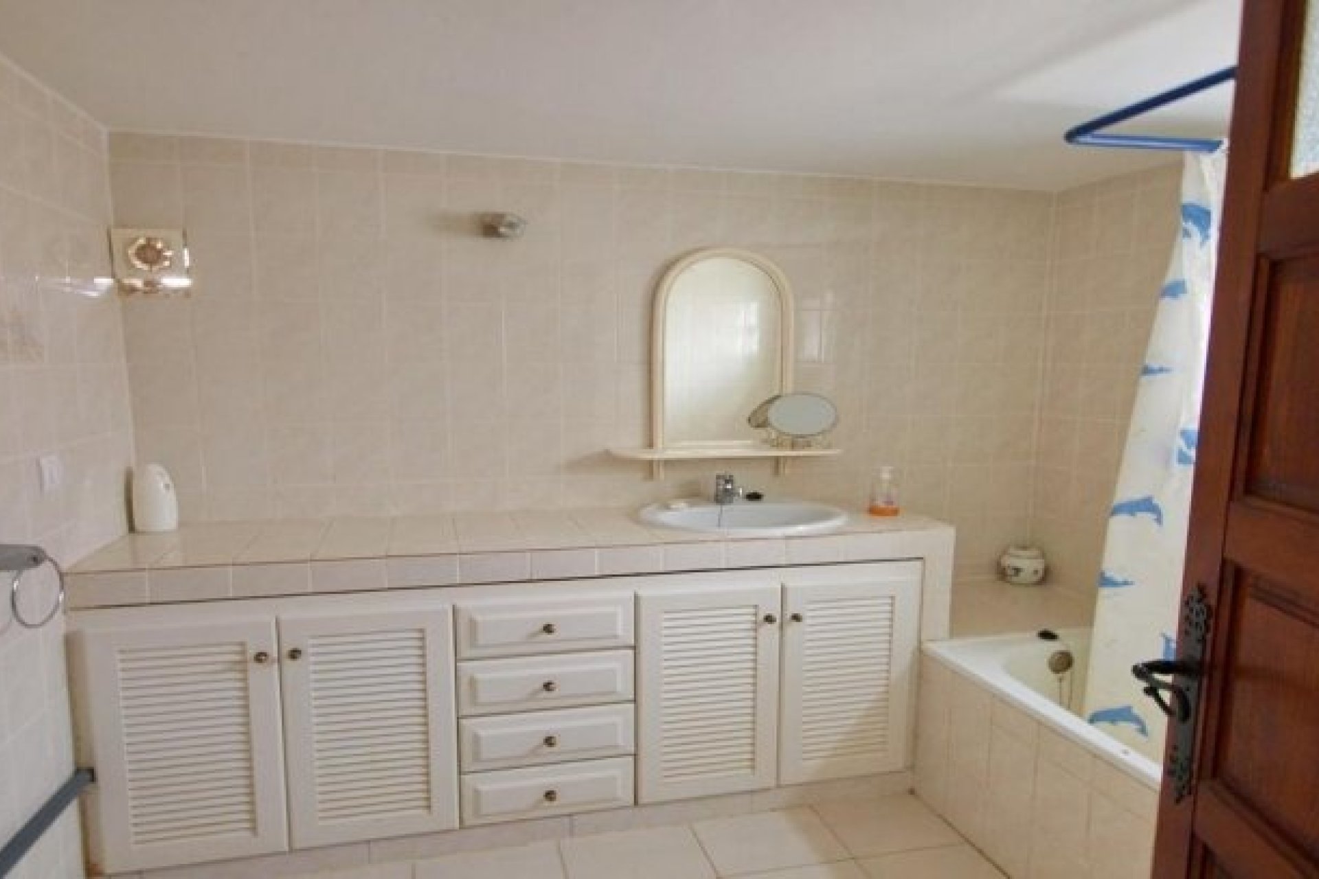 Sale - Villa - Moraira