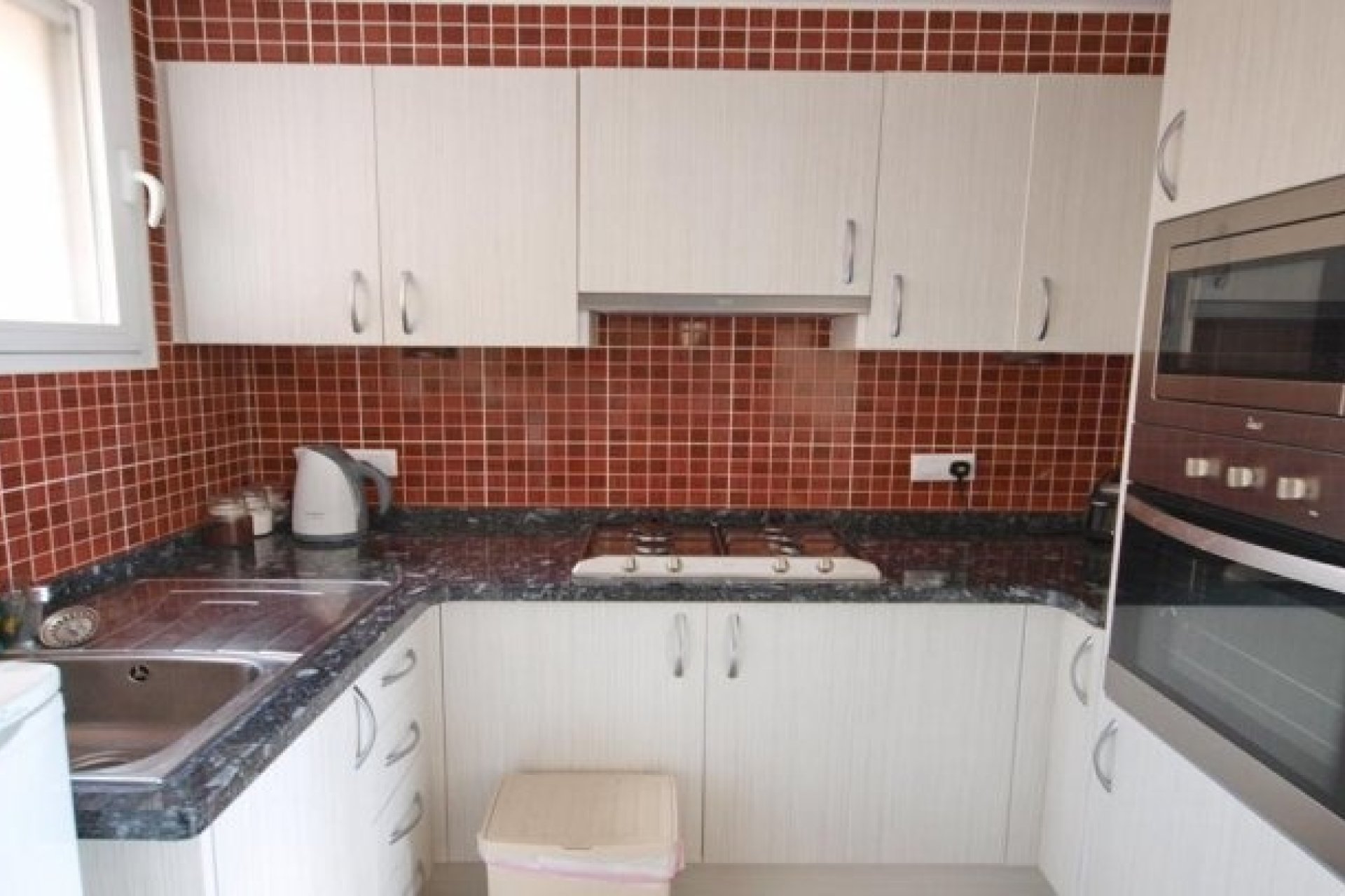 Sale - Villa - Moraira