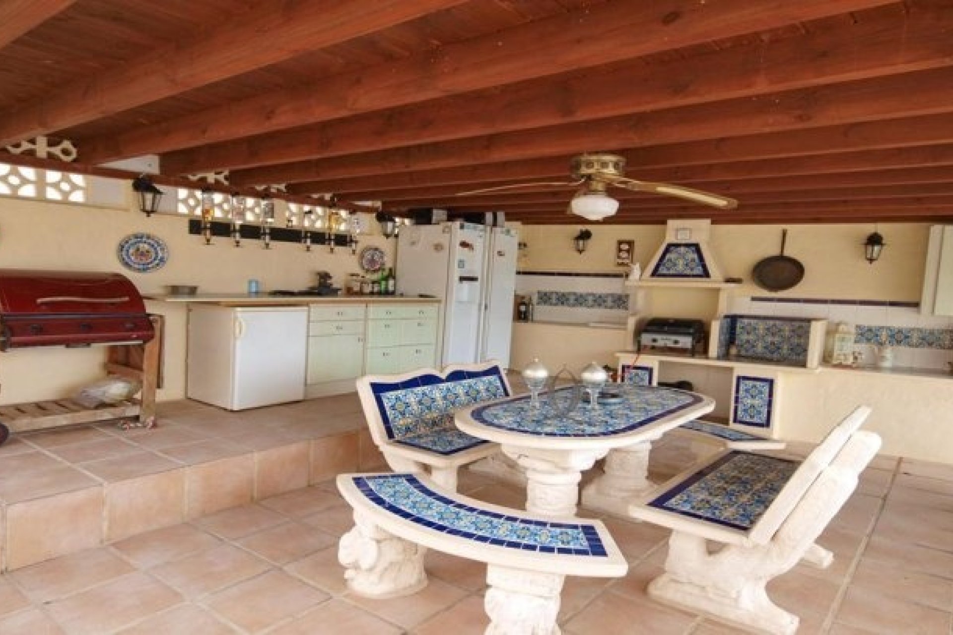 Sale - Villa - Moraira