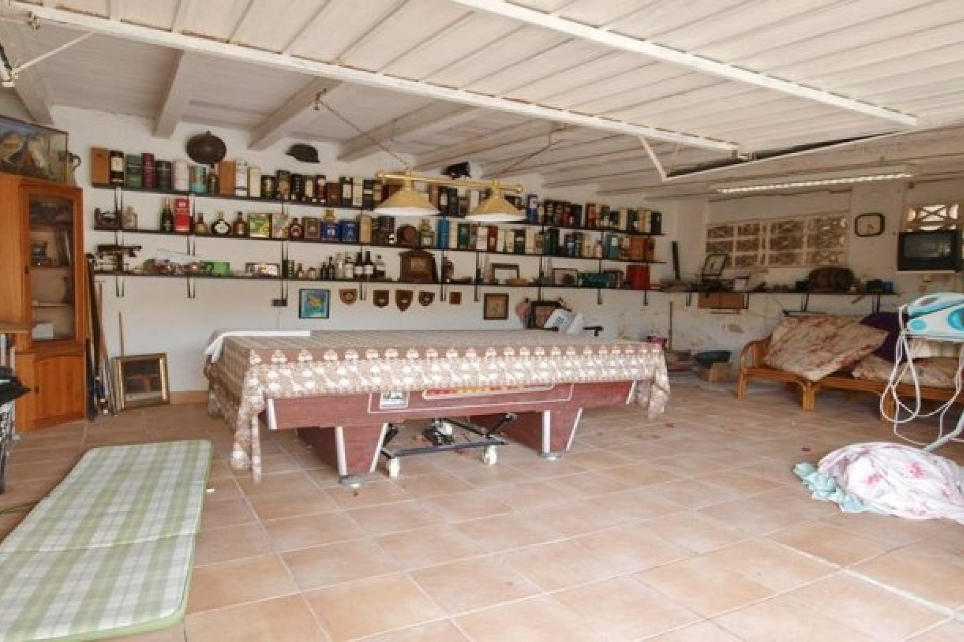 Sale - Villa - Moraira