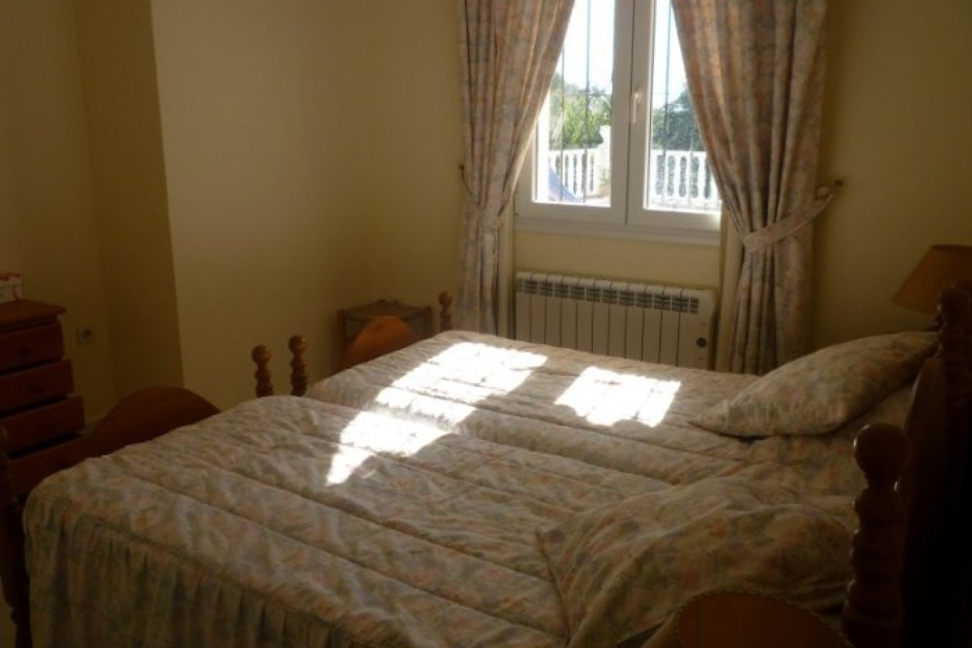 Sale - Villa - Moraira