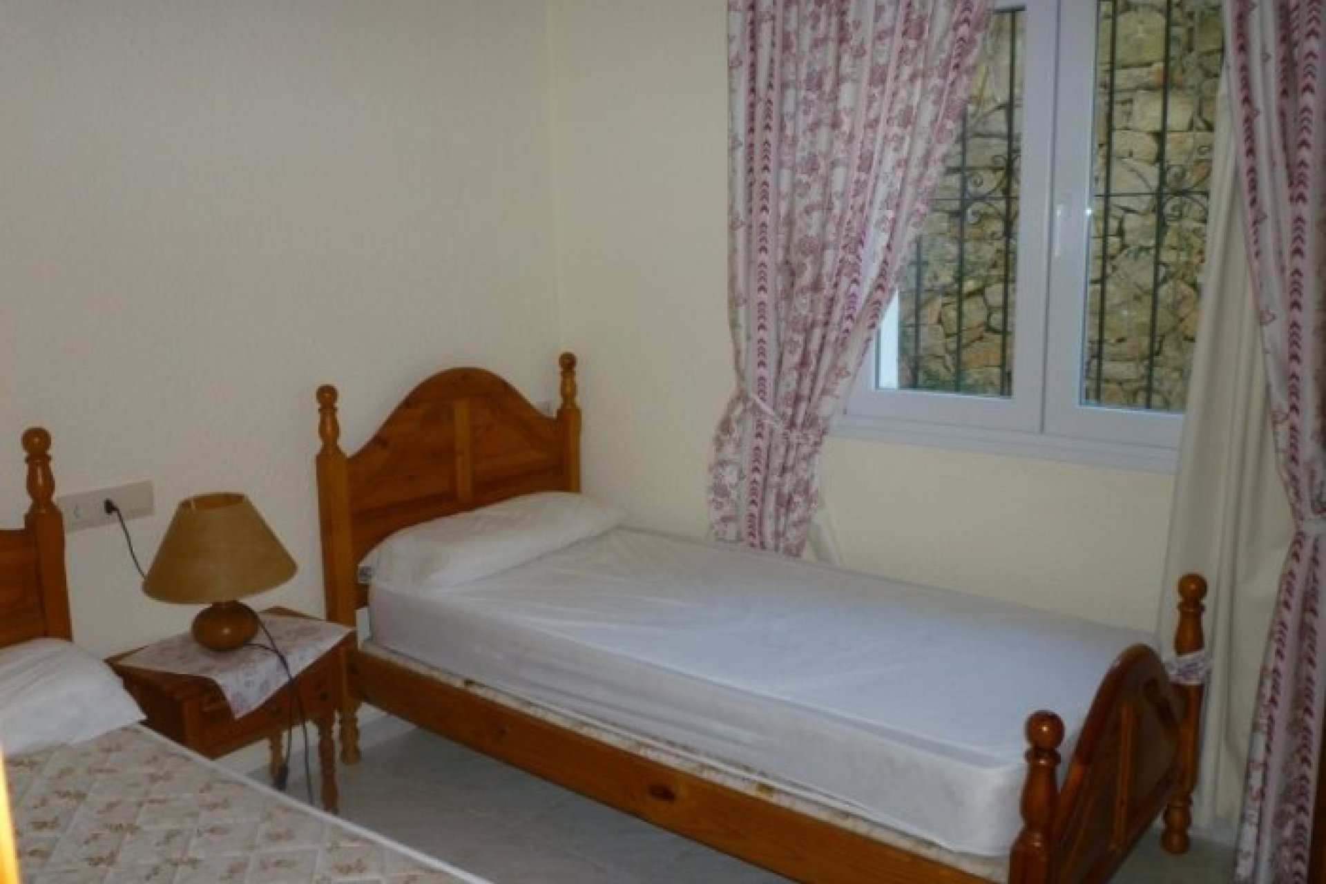 Sale - Villa - Moraira