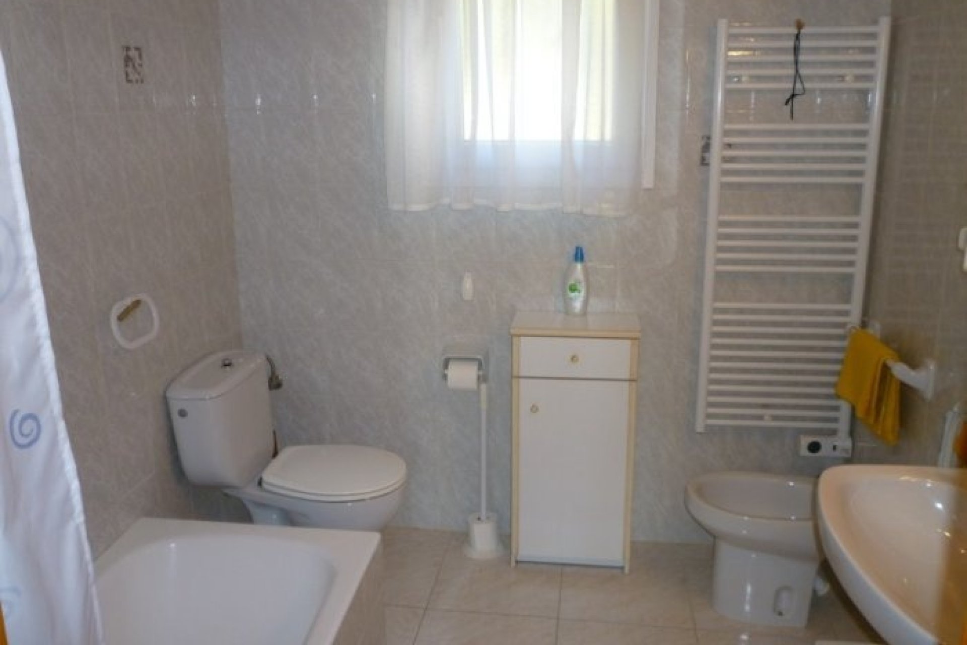 Sale - Villa - Moraira