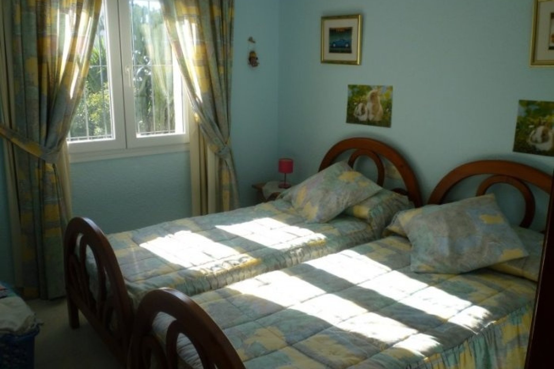 Sale - Villa - Moraira