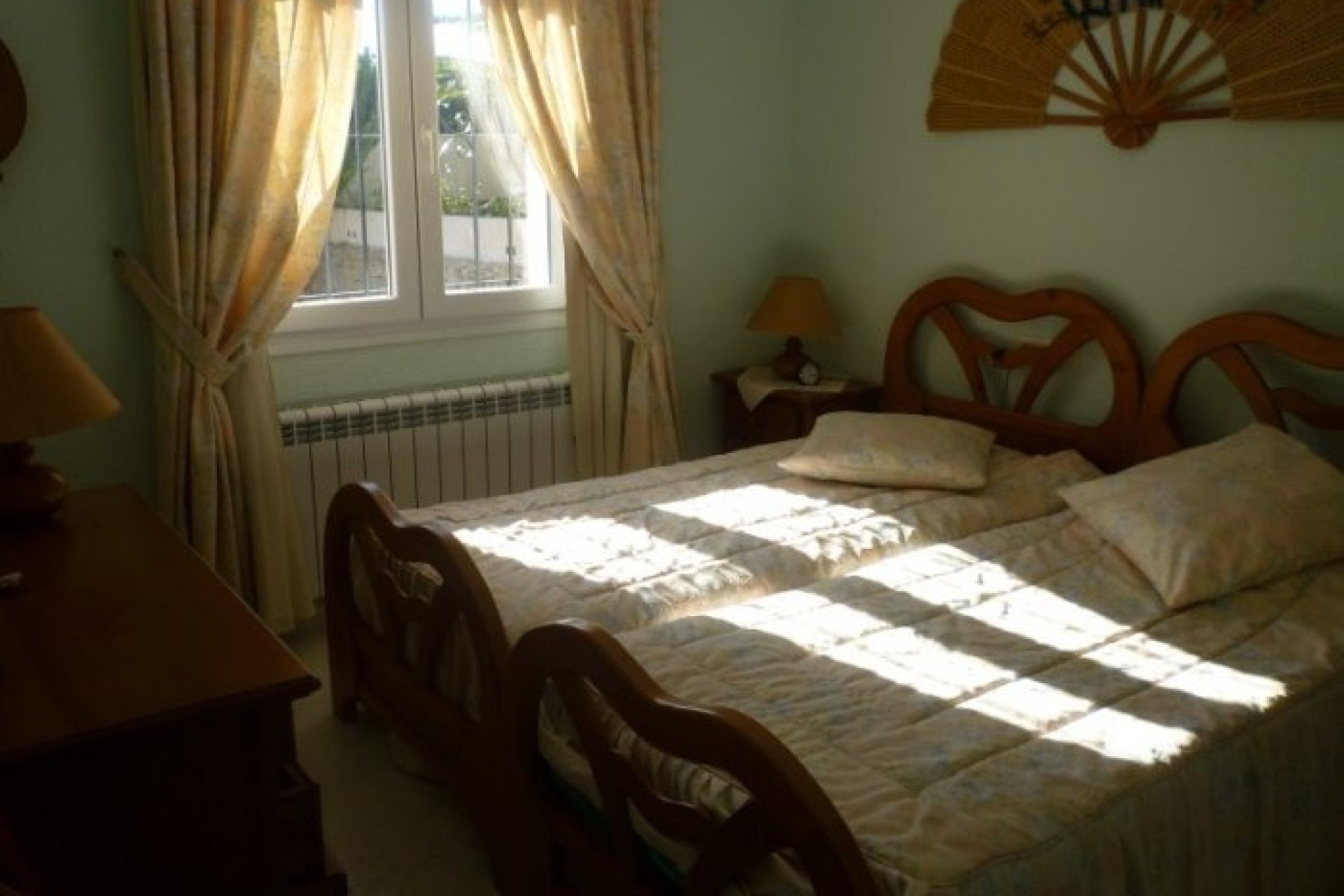 Sale - Villa - Moraira