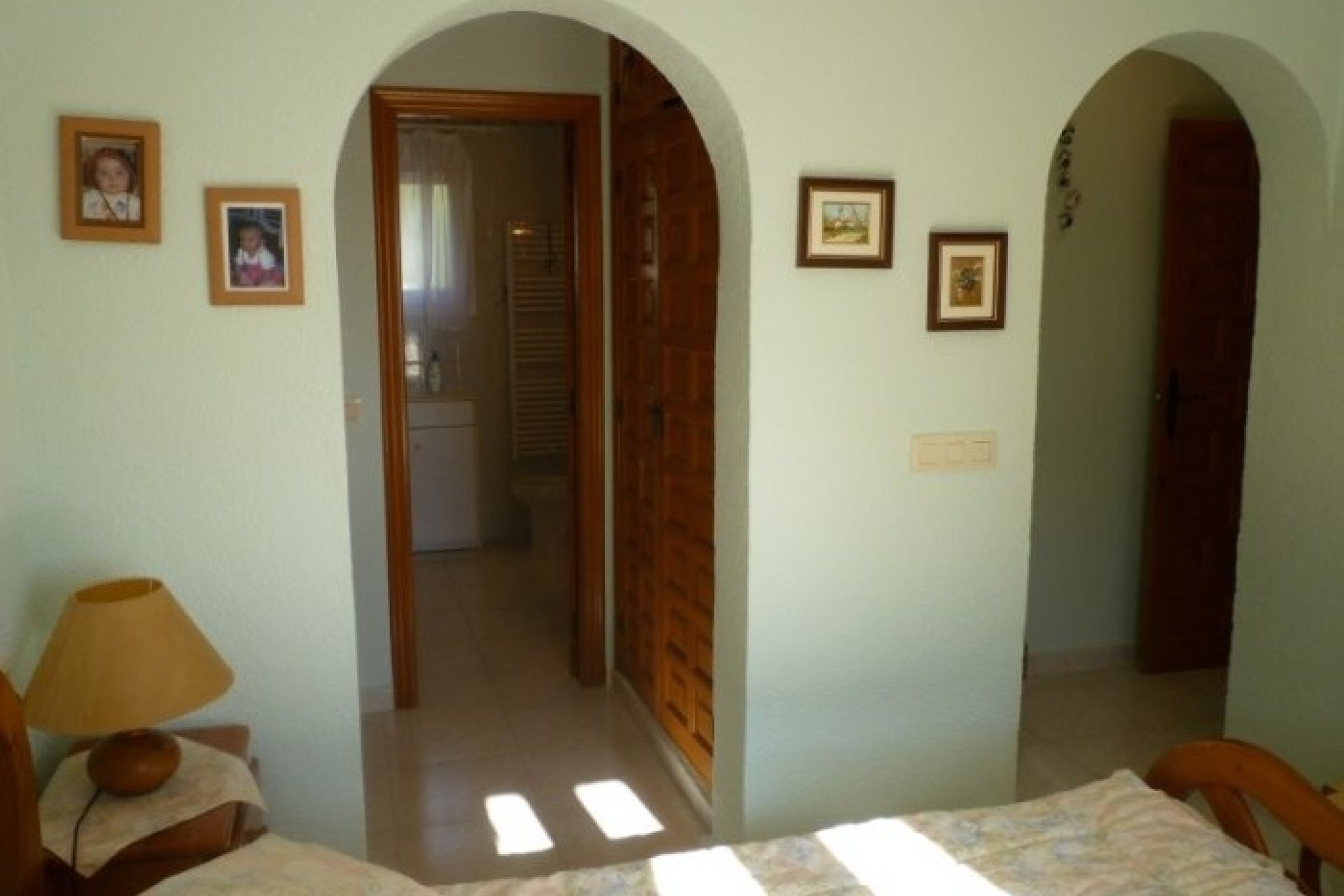 Sale - Villa - Moraira