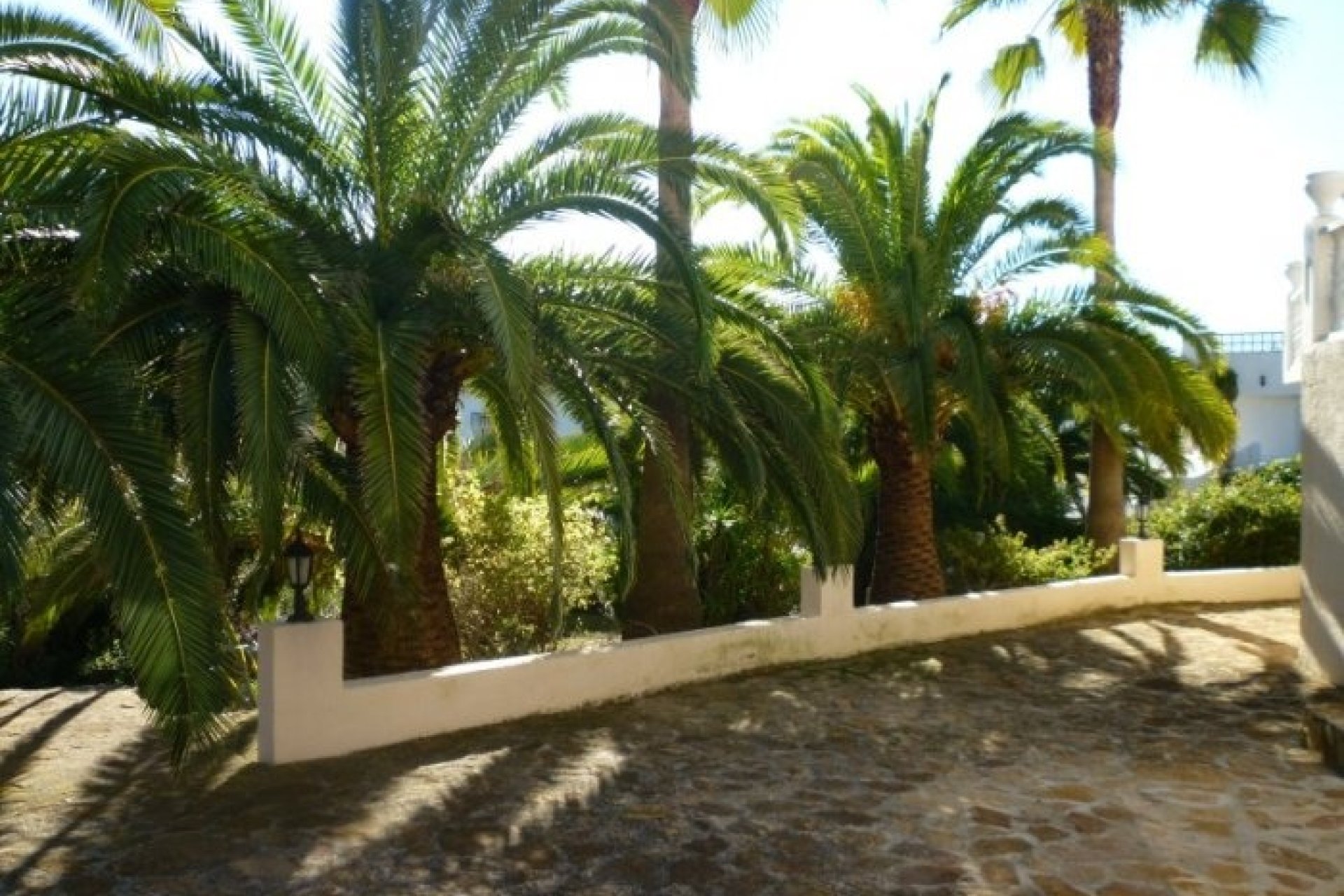 Sale - Villa - Moraira