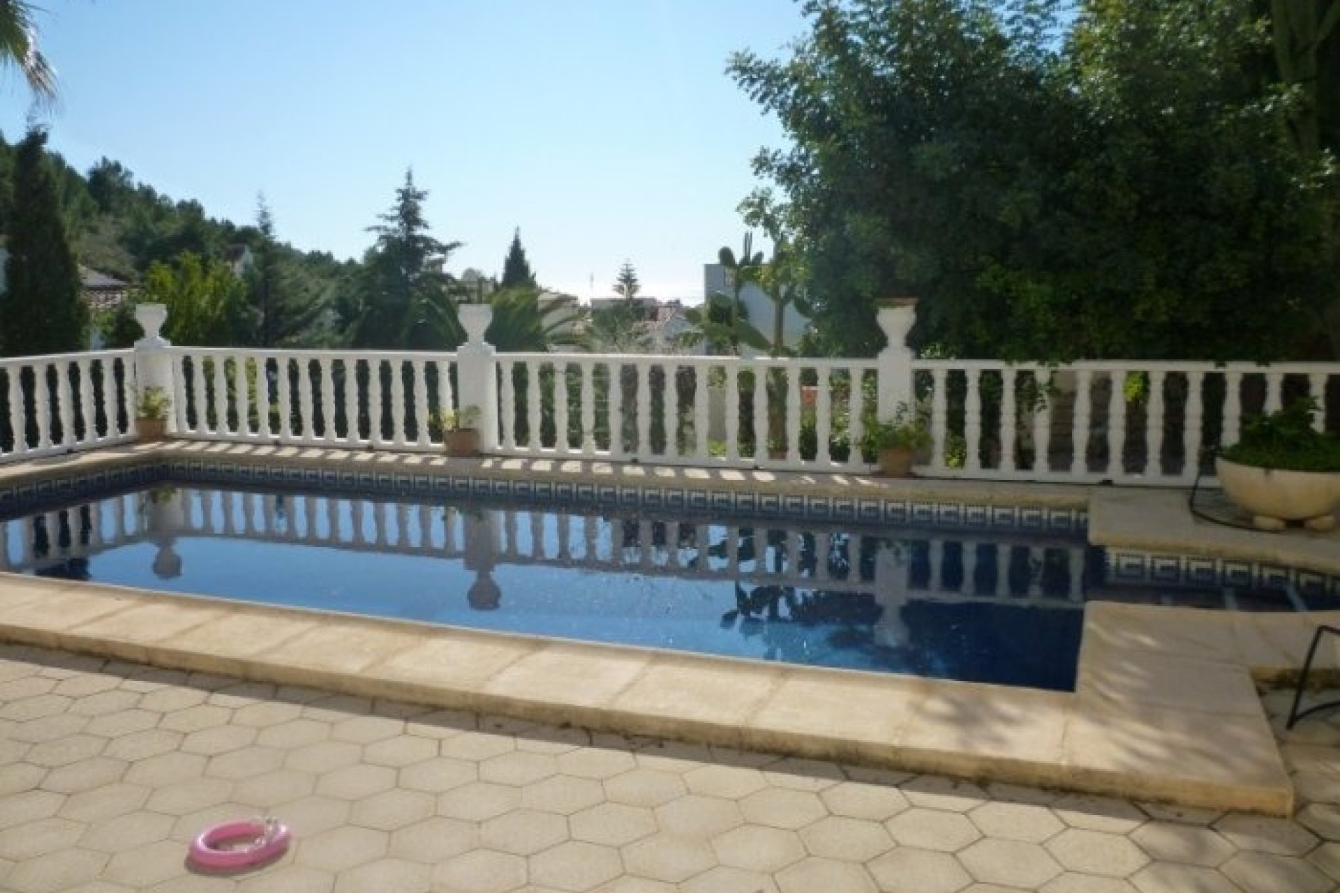 Sale - Villa - Moraira
