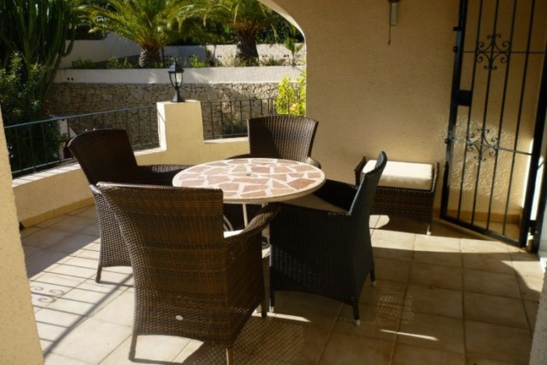 Sale - Villa - Moraira