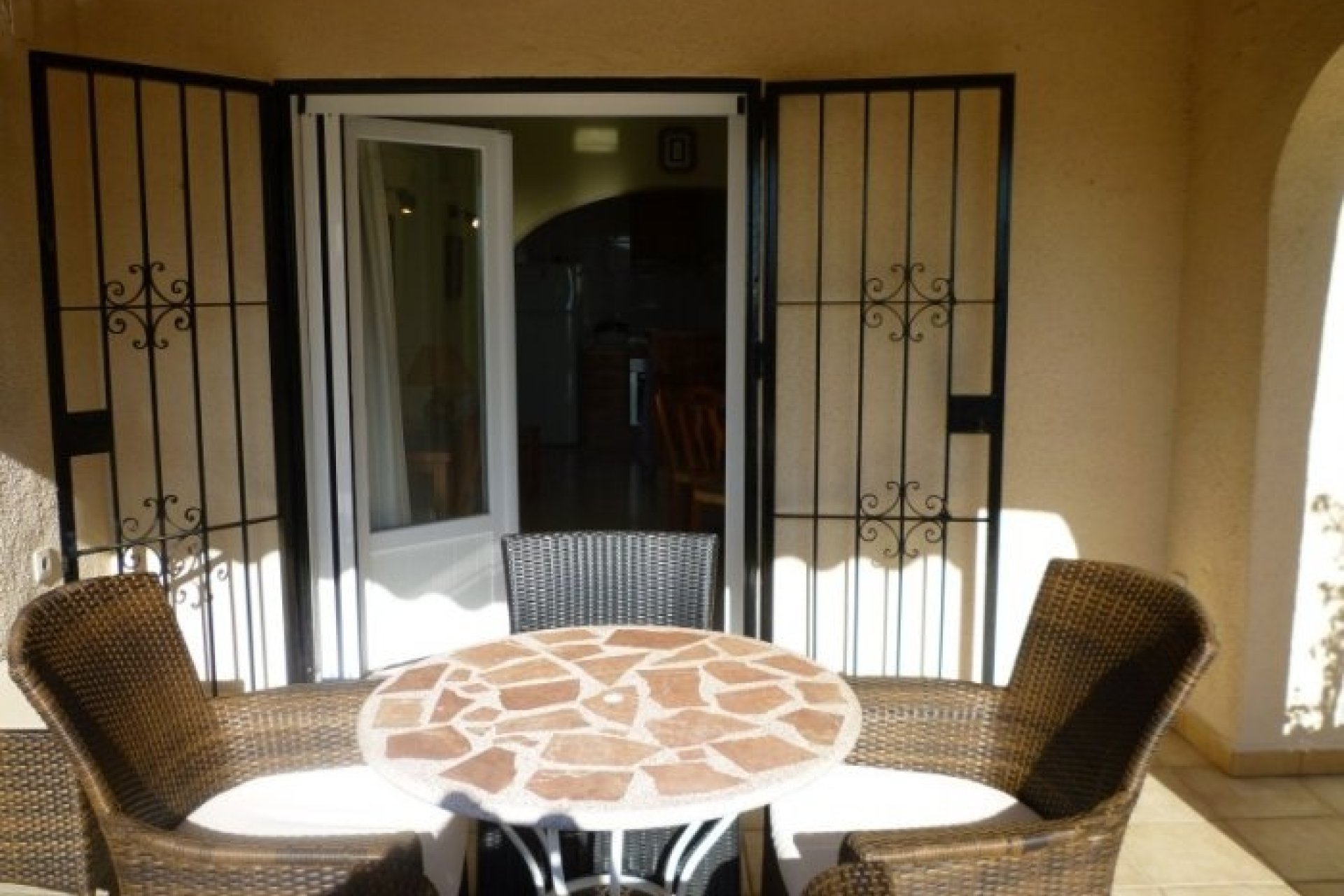 Sale - Villa - Moraira