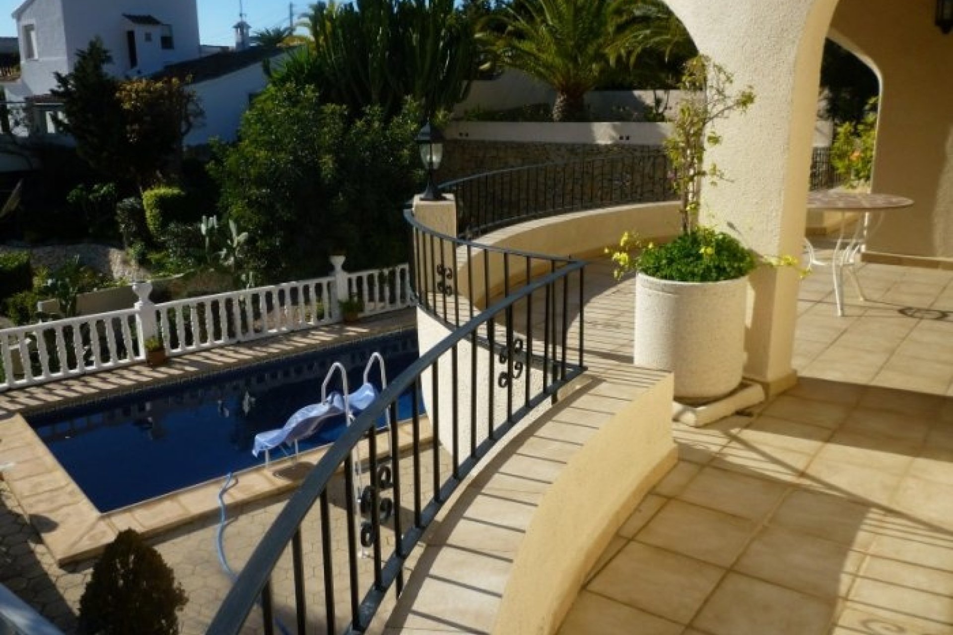 Sale - Villa - Moraira