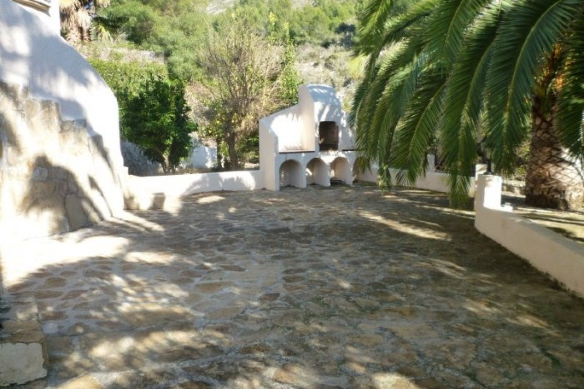 Sale - Villa - Moraira