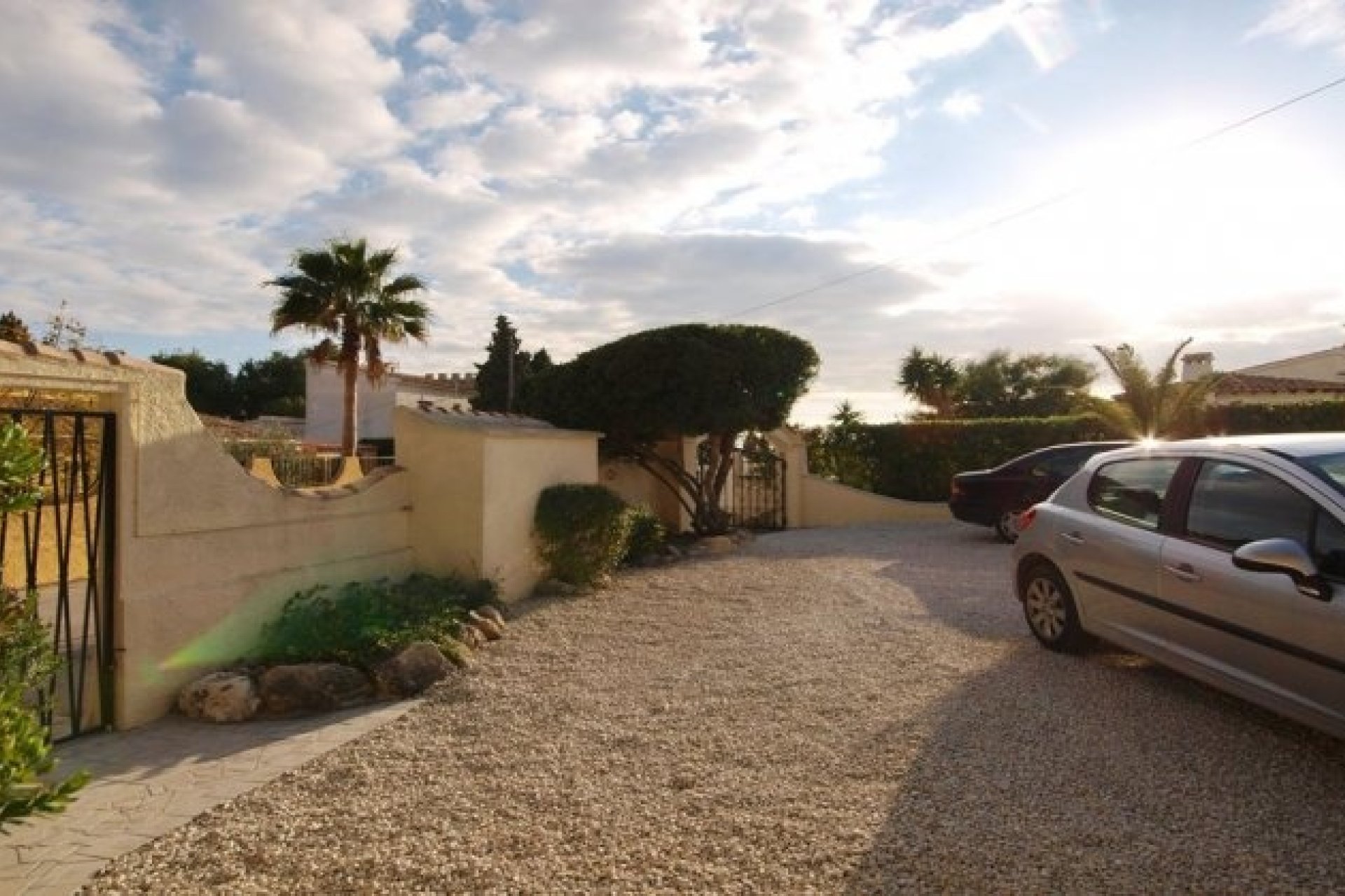 Sale - Villa - Moraira