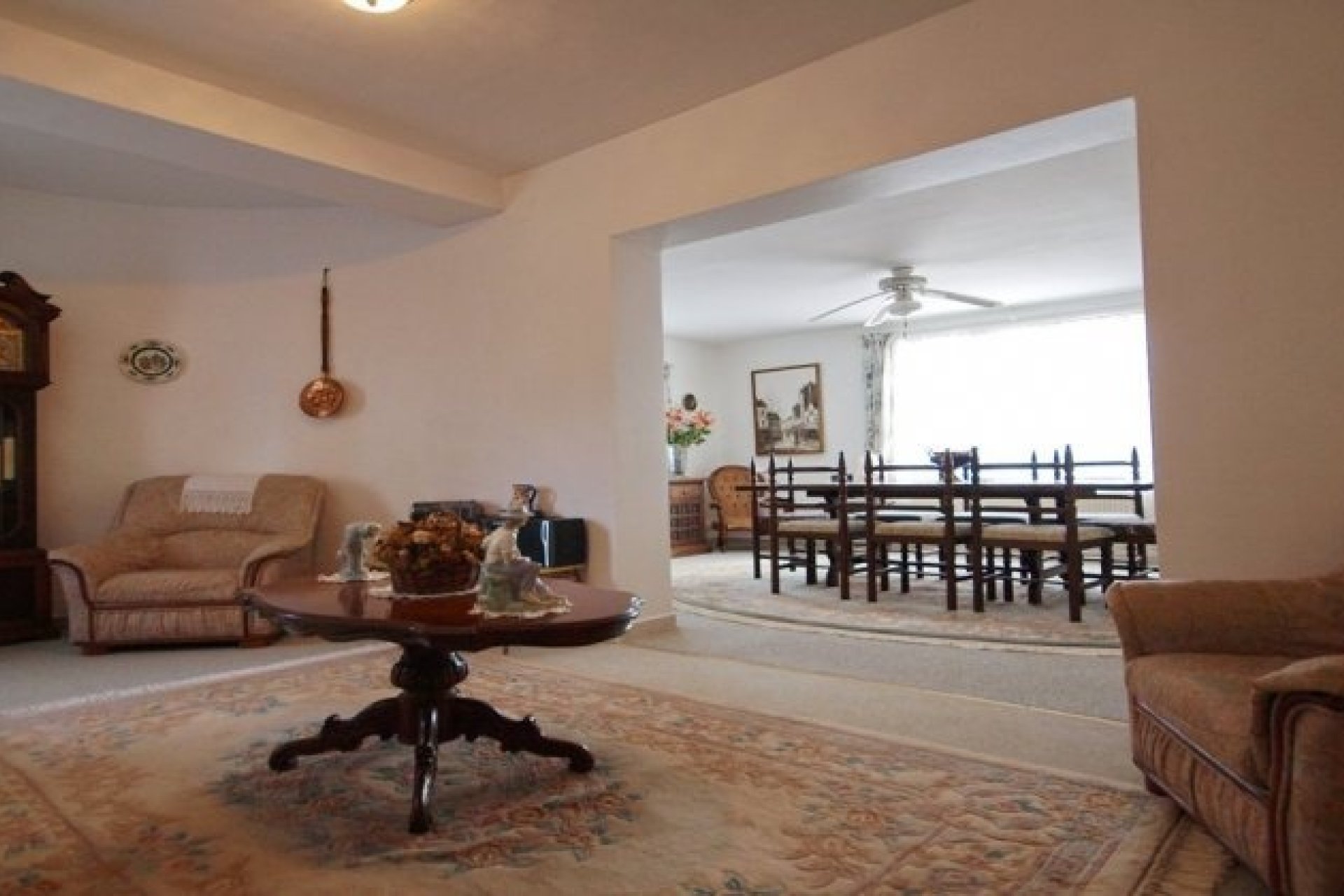 Sale - Villa - Moraira